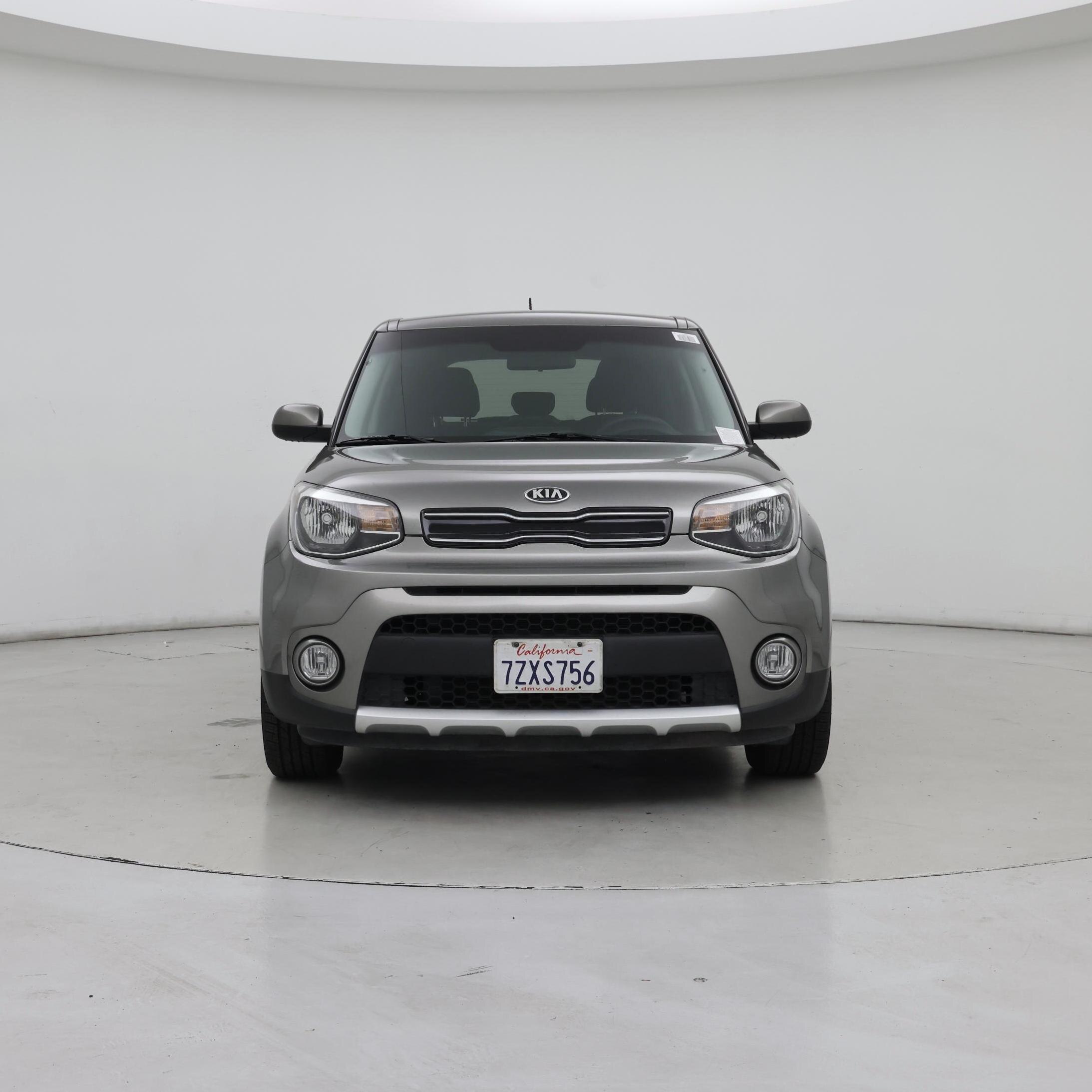 Thumbnail: 2017 Kia Soul - 5