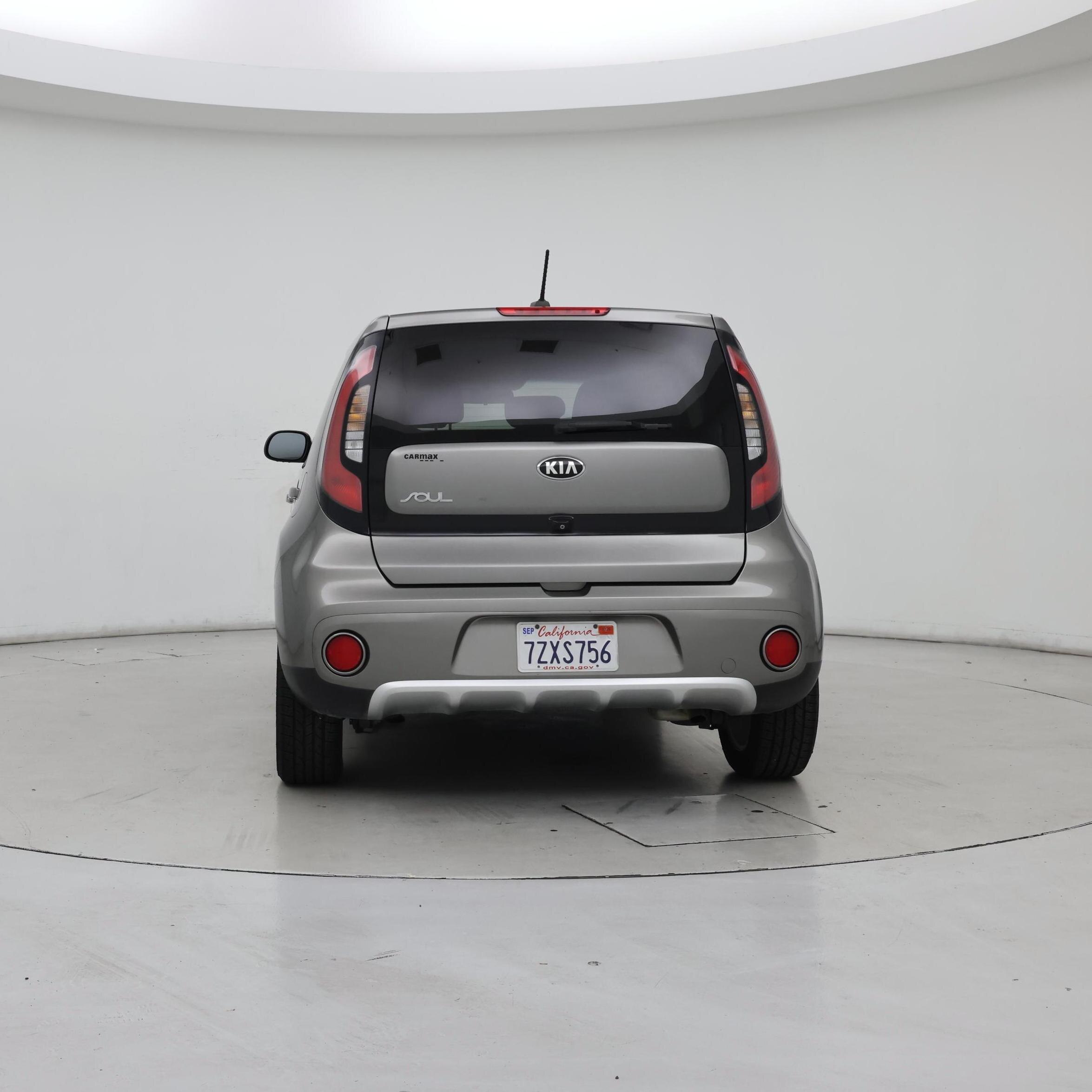 Thumbnail: 2017 Kia Soul - 6