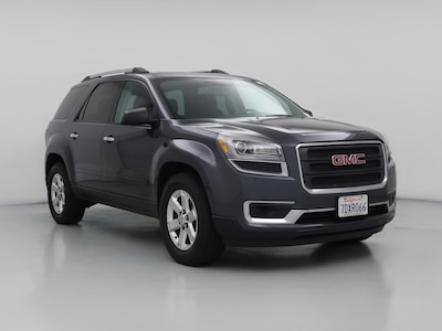 2014 GMC Acadia SLE