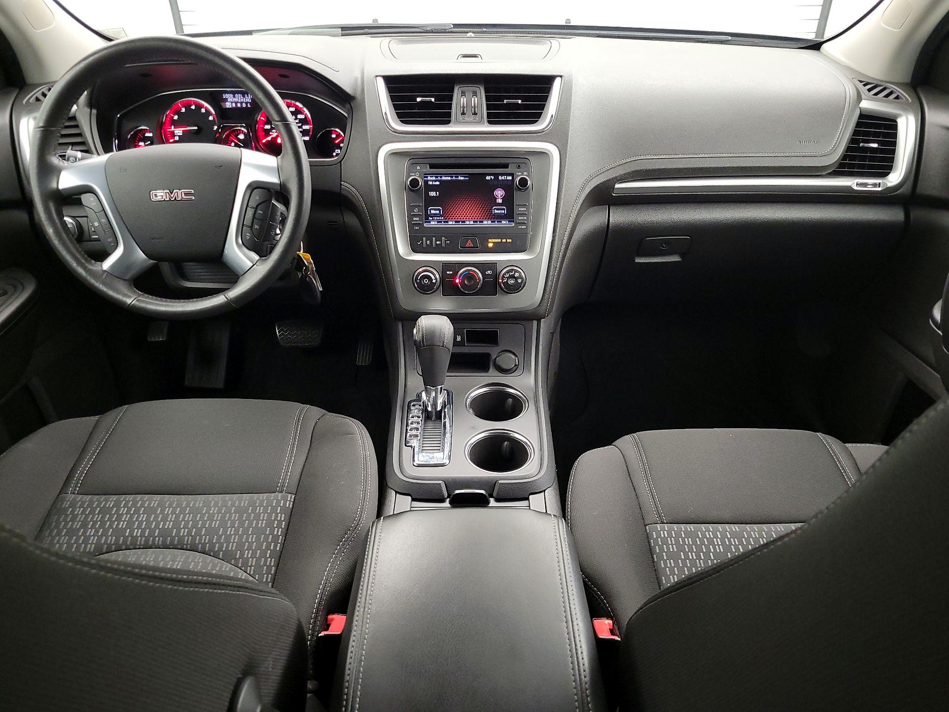 Thumbnail: 2014 GMC Acadia - 9