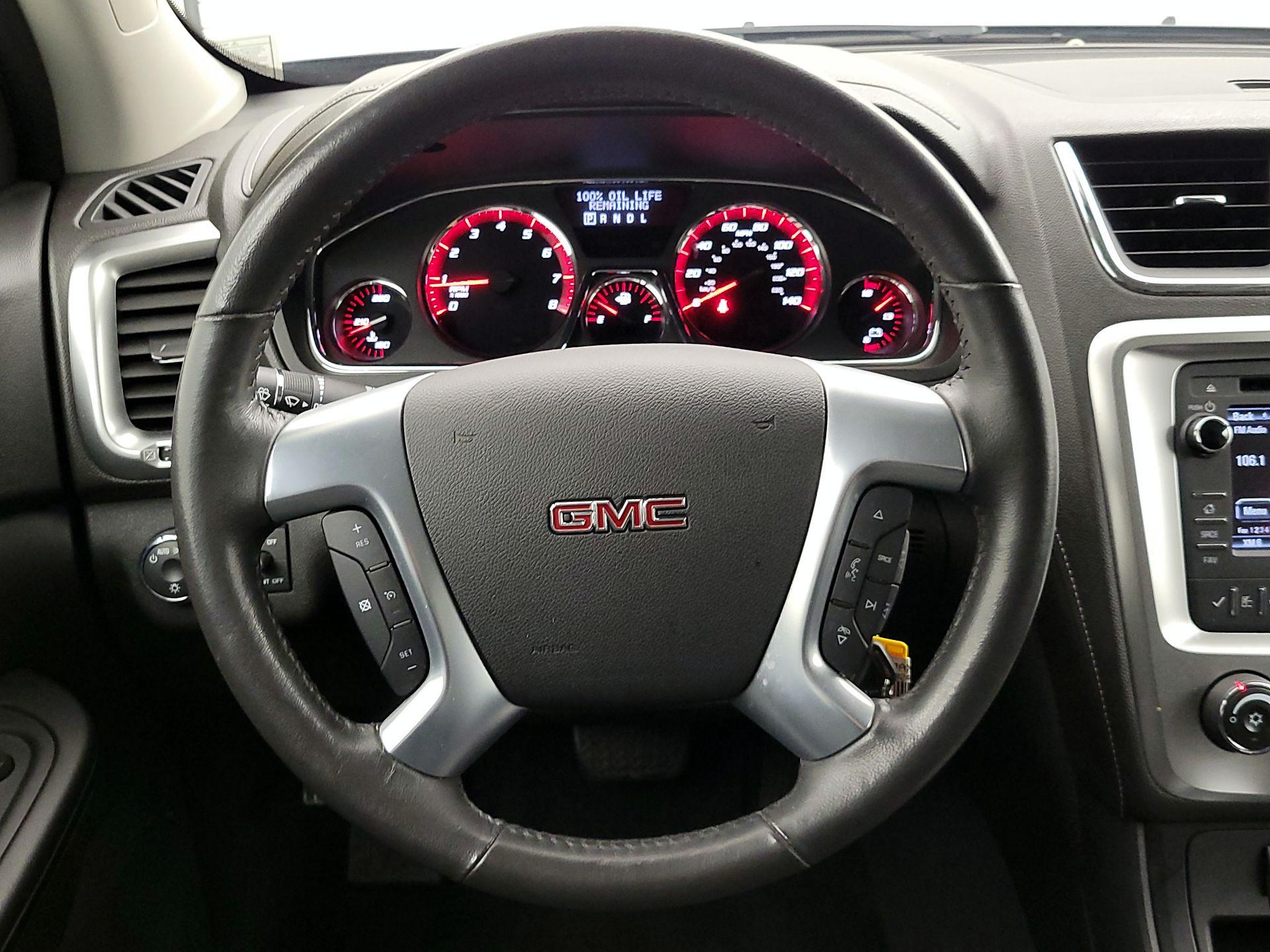 Thumbnail: 2014 GMC Acadia - 10