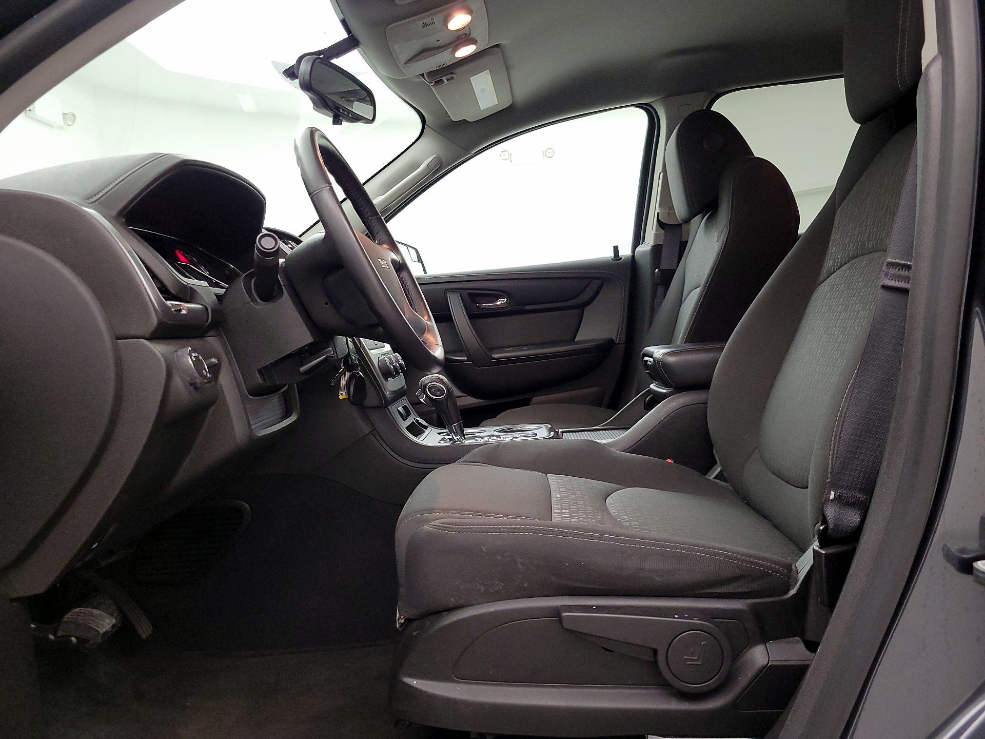 Thumbnail: 2014 GMC Acadia - 11