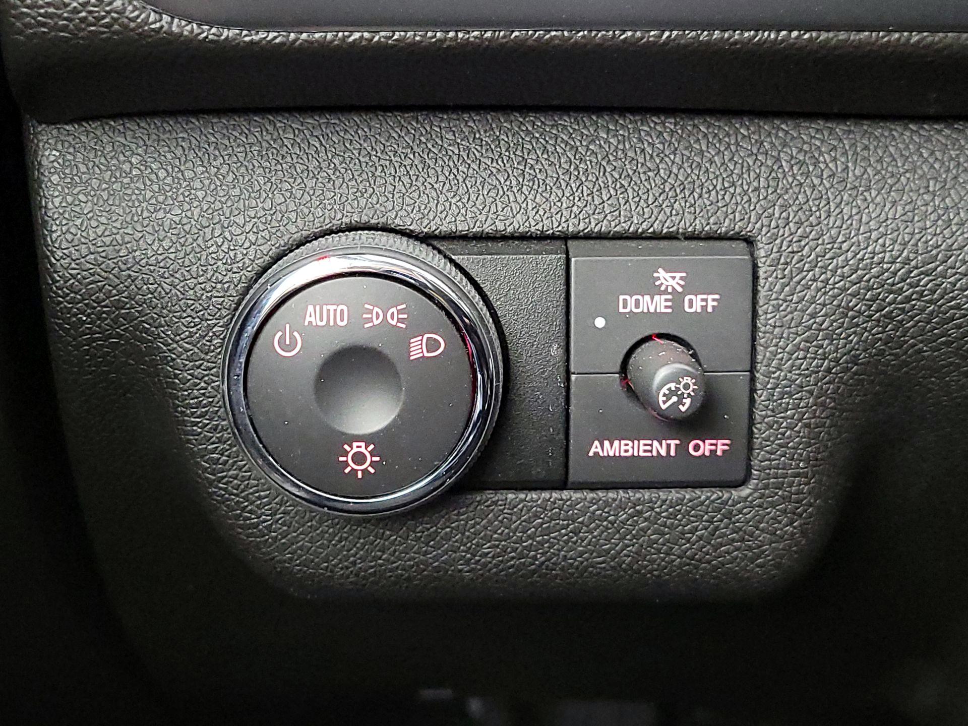 Thumbnail: 2014 GMC Acadia - 13