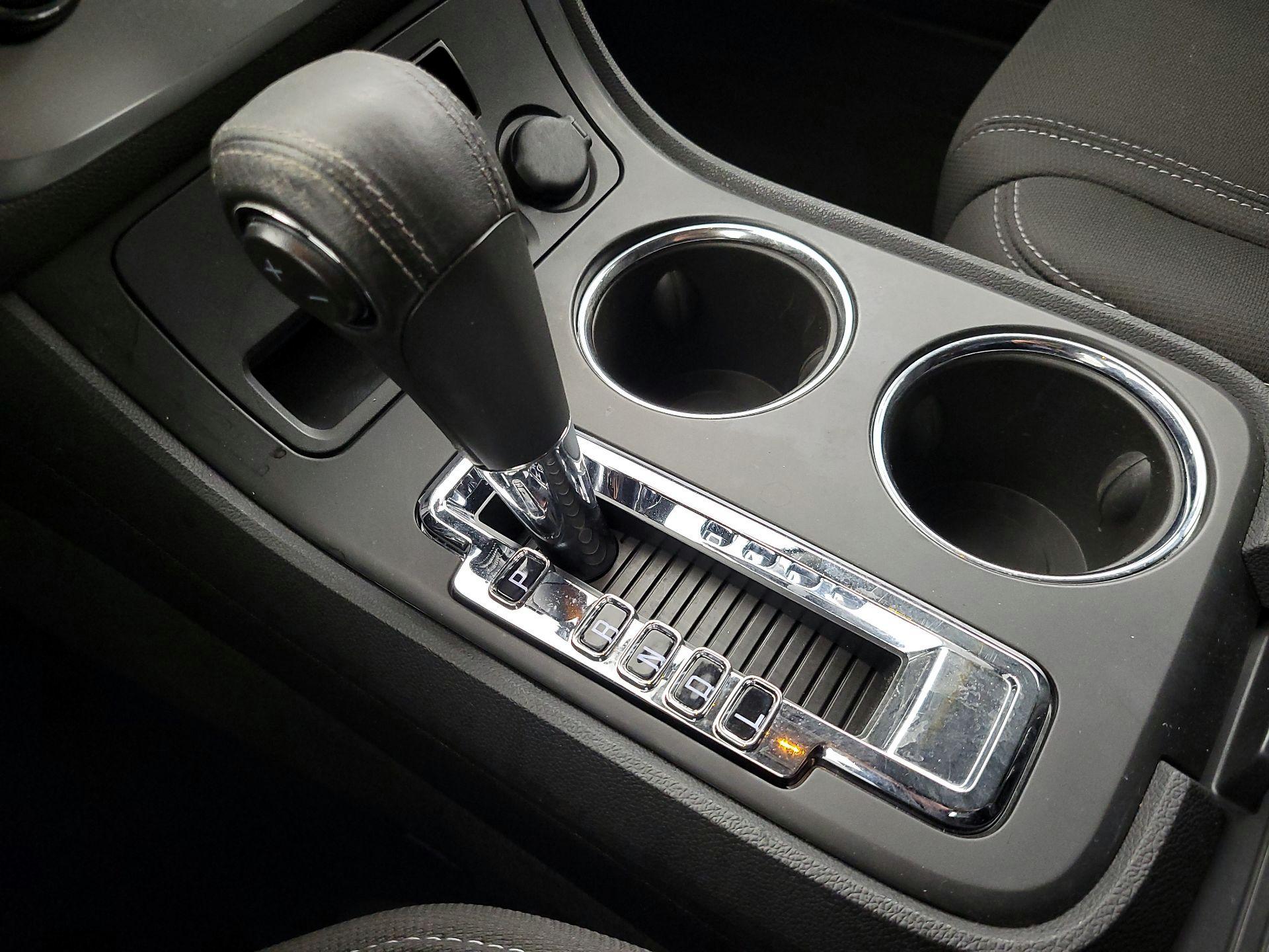 Thumbnail: 2014 GMC Acadia - 17