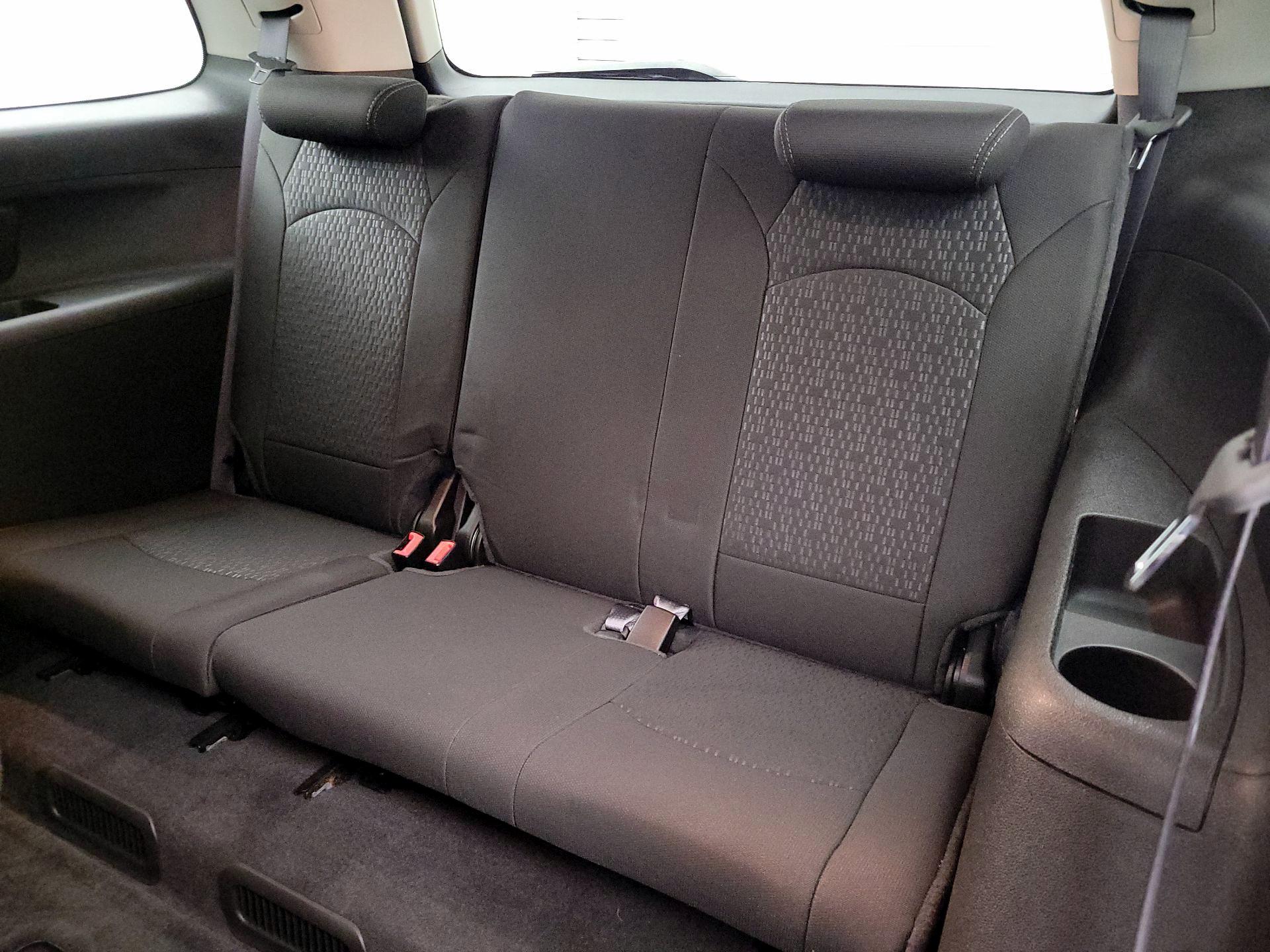 Thumbnail: 2014 GMC Acadia - 19