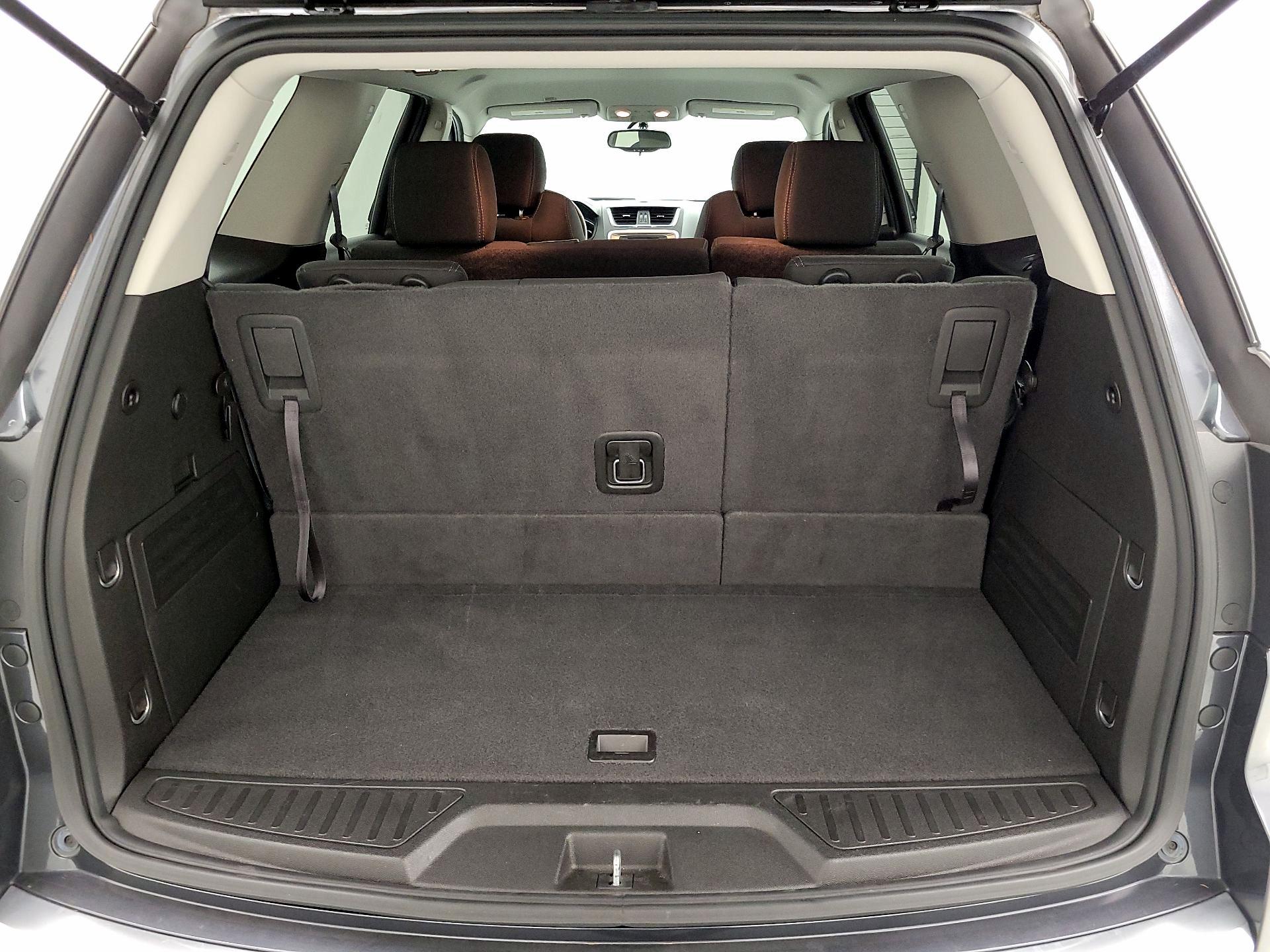 Thumbnail: 2014 GMC Acadia - 20