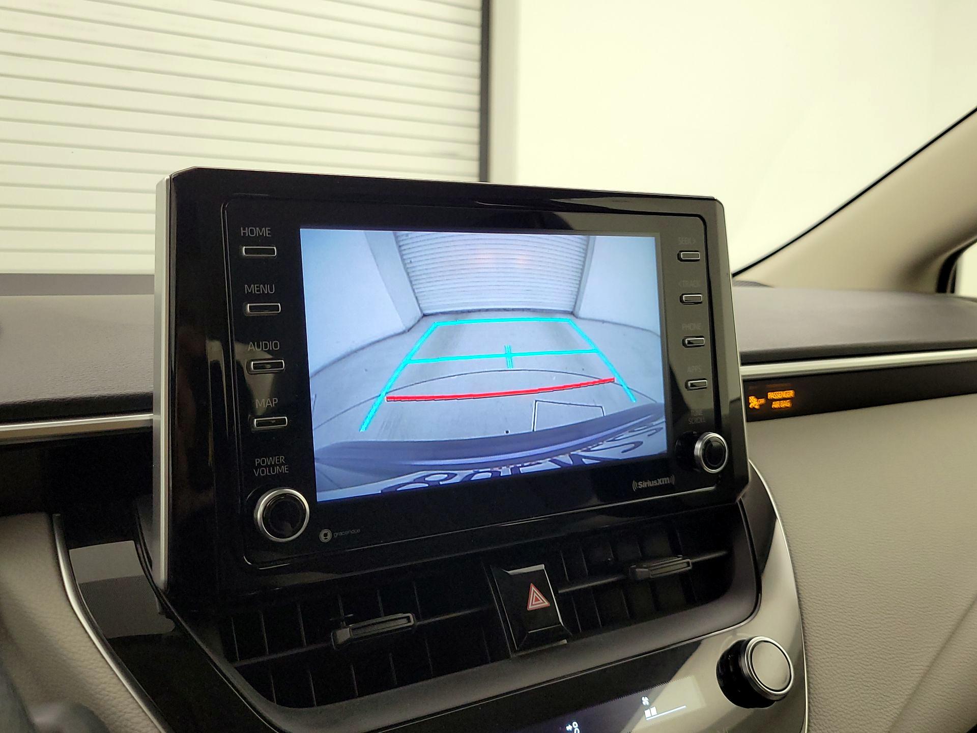 Thumbnail: 2021 Toyota Corolla - 14