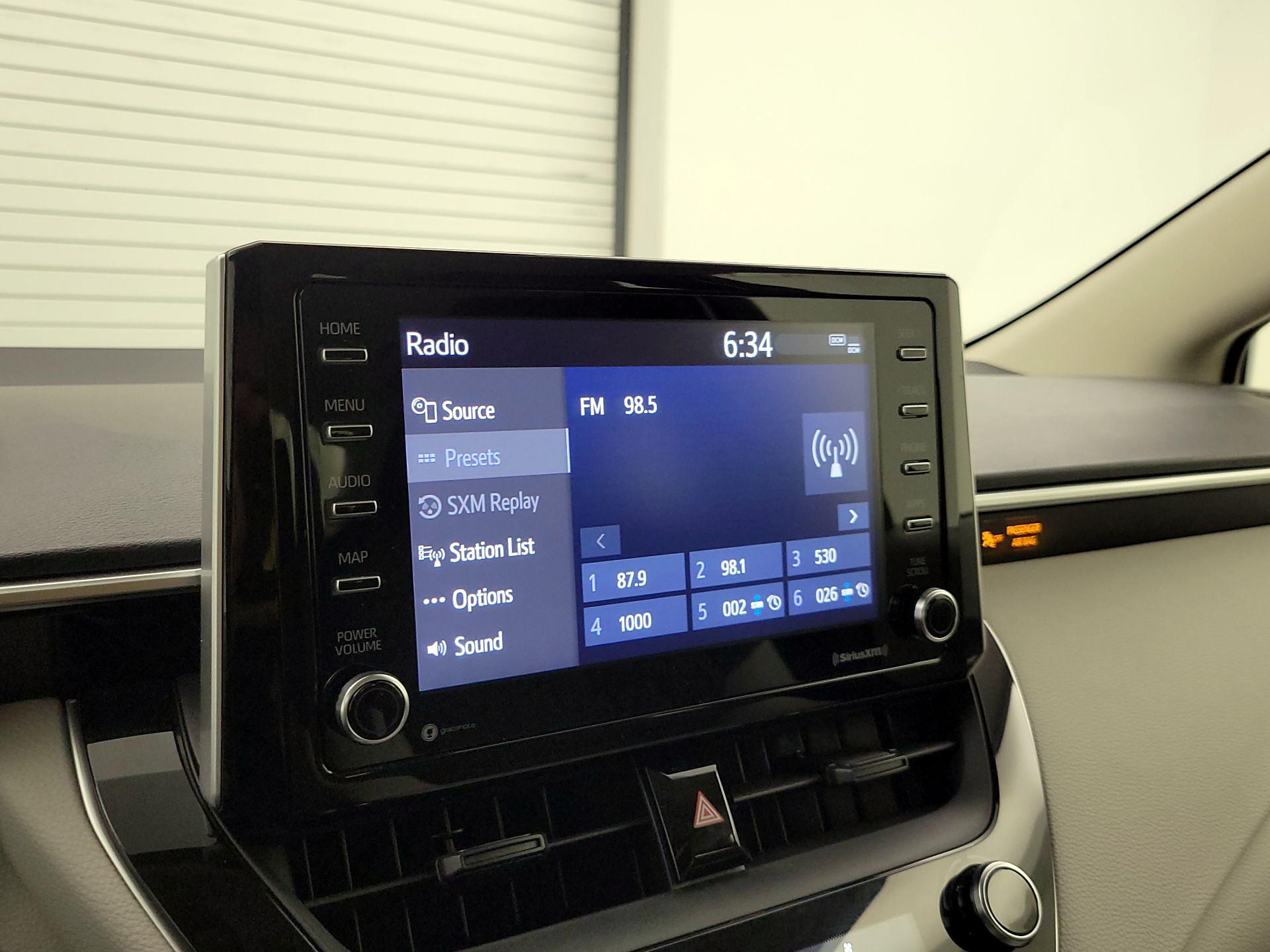 Thumbnail: 2021 Toyota Corolla - 15