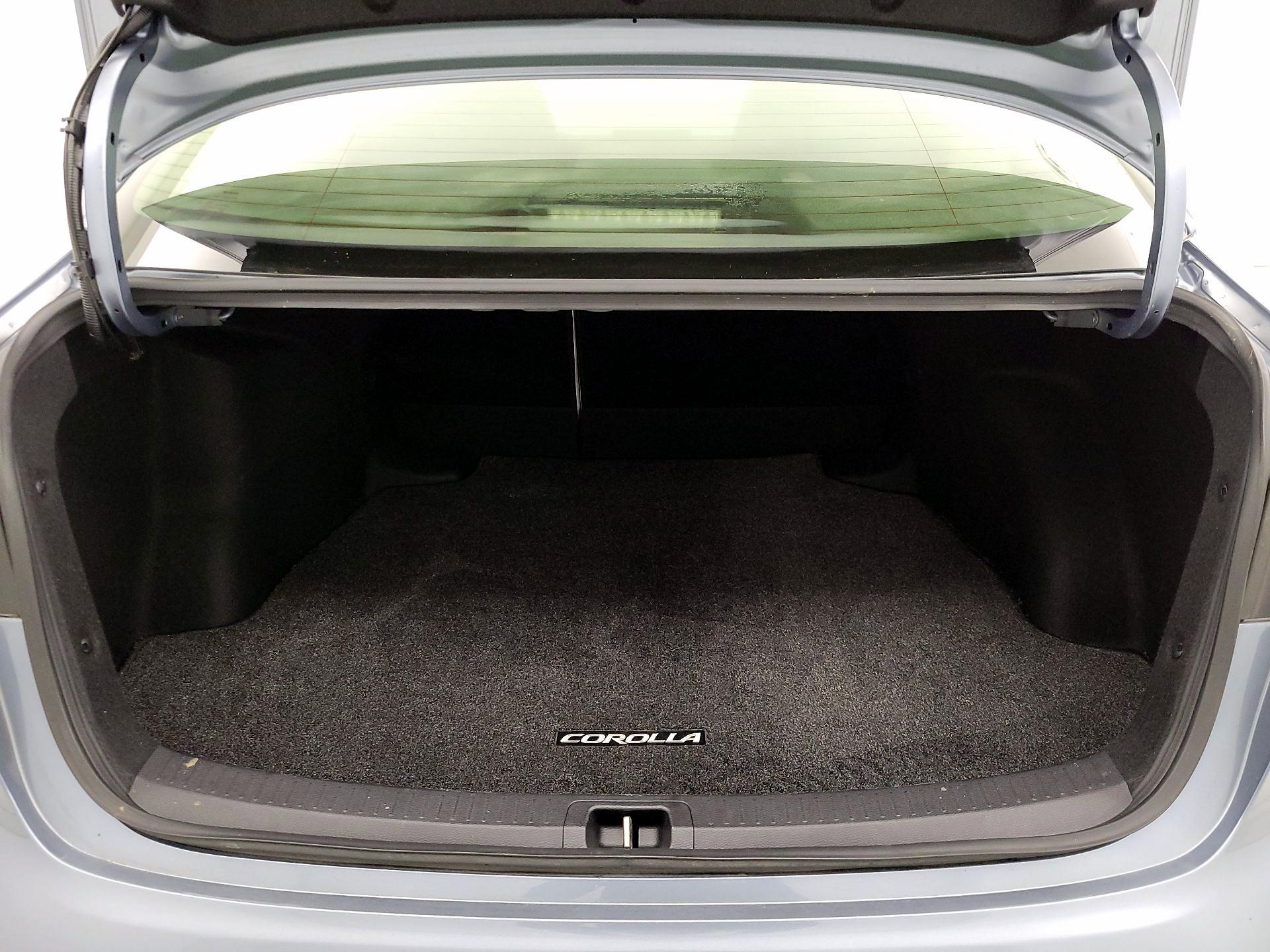 Thumbnail: 2021 Toyota Corolla - 20