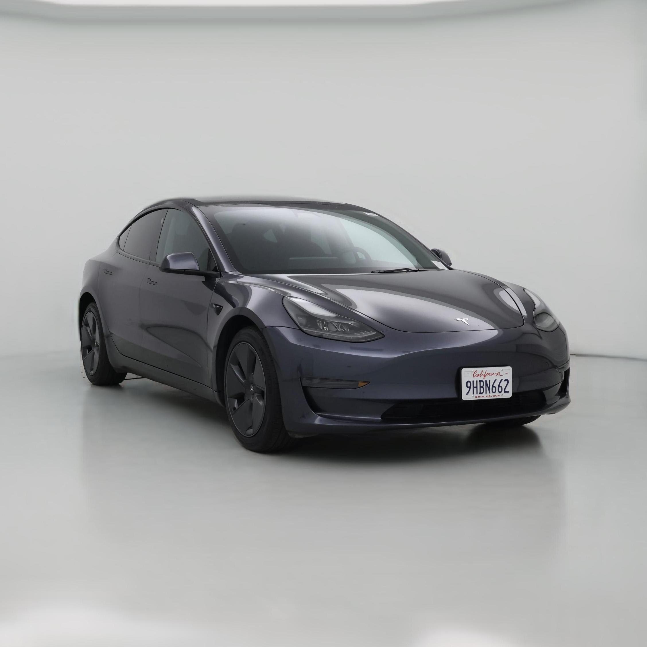 Thumbnail: 2023 Tesla Model 3 - 1