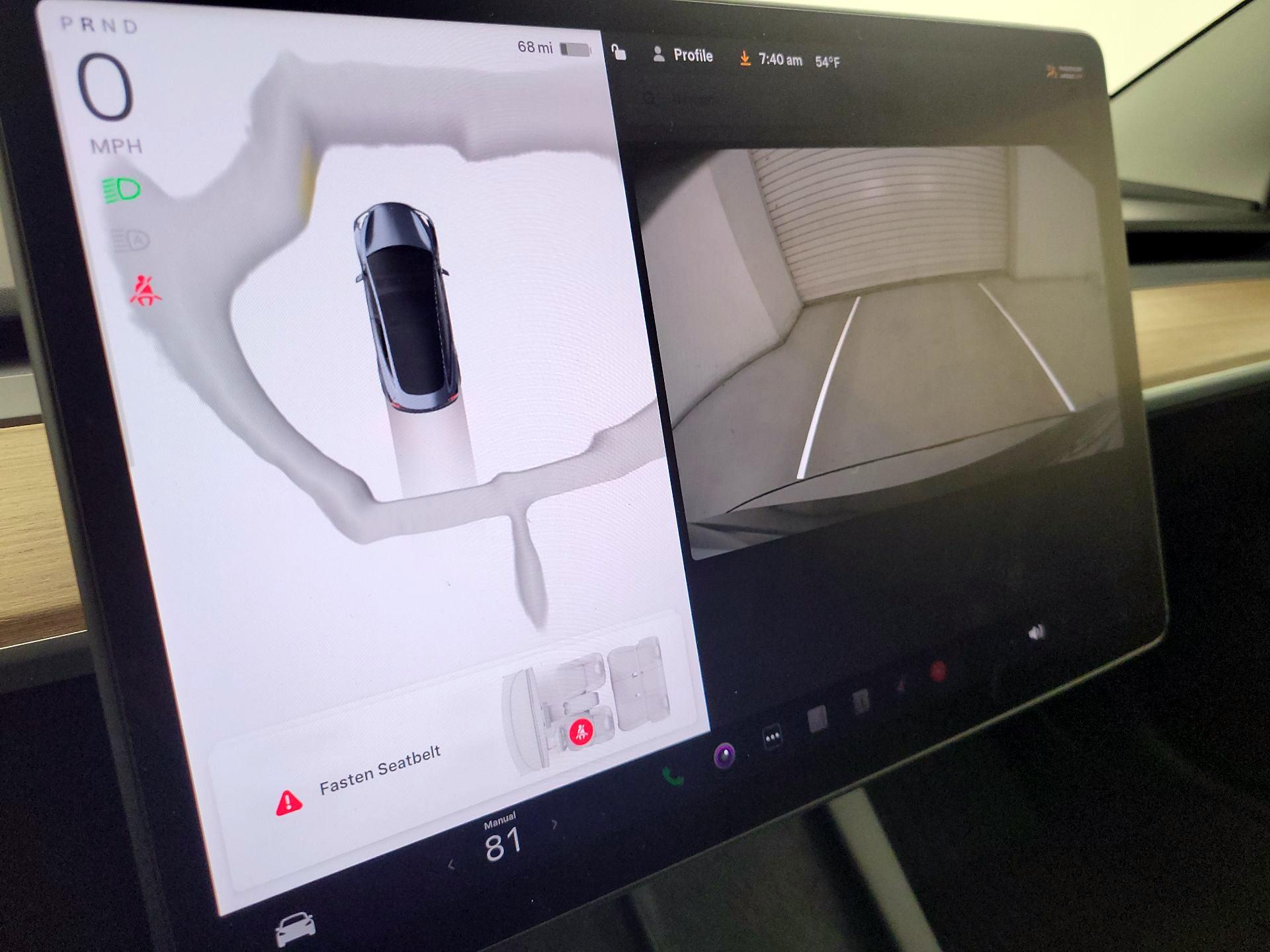 Thumbnail: 2023 Tesla Model 3 - 14