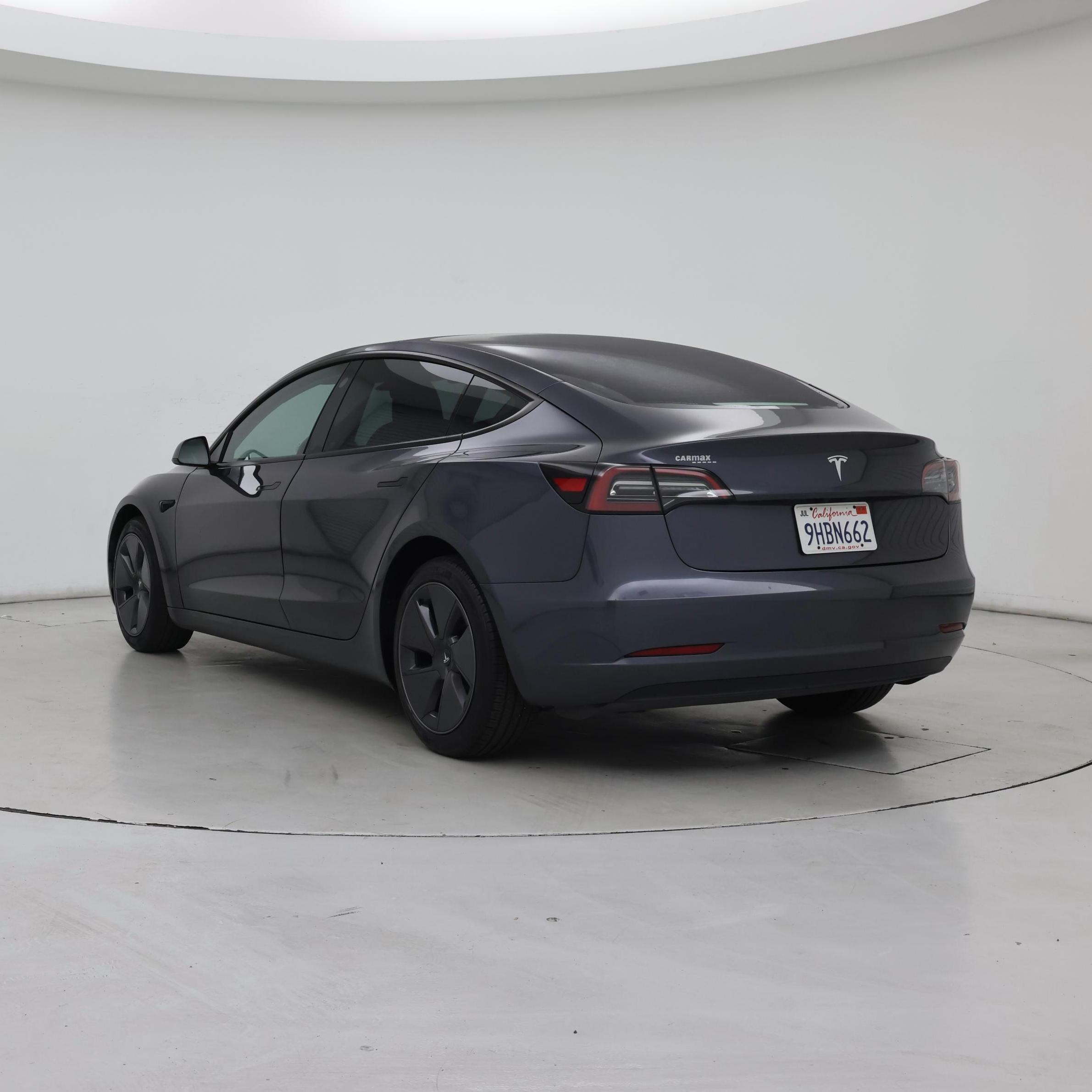 Thumbnail: 2023 Tesla Model 3 - 2