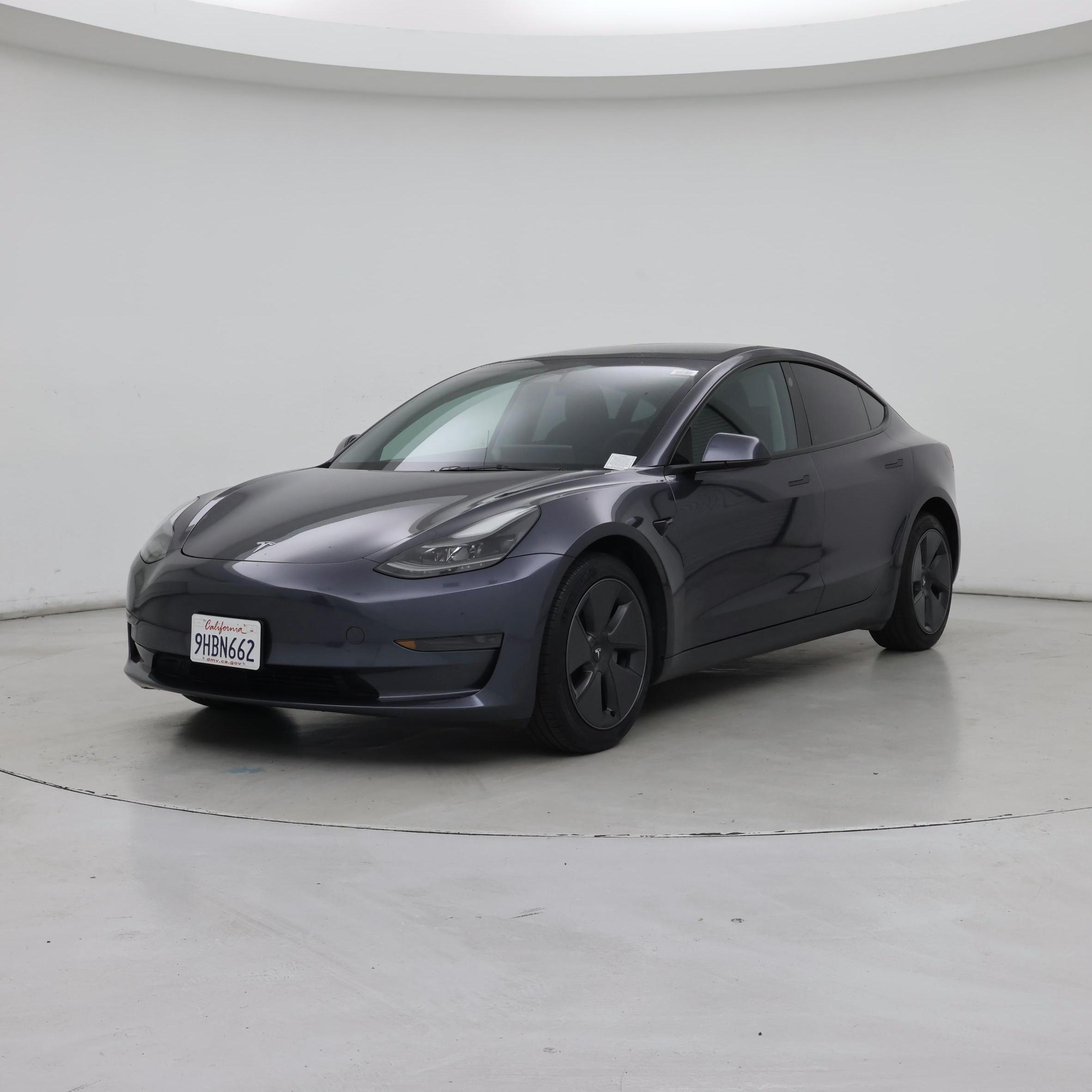 Thumbnail: 2023 Tesla Model 3 - 4
