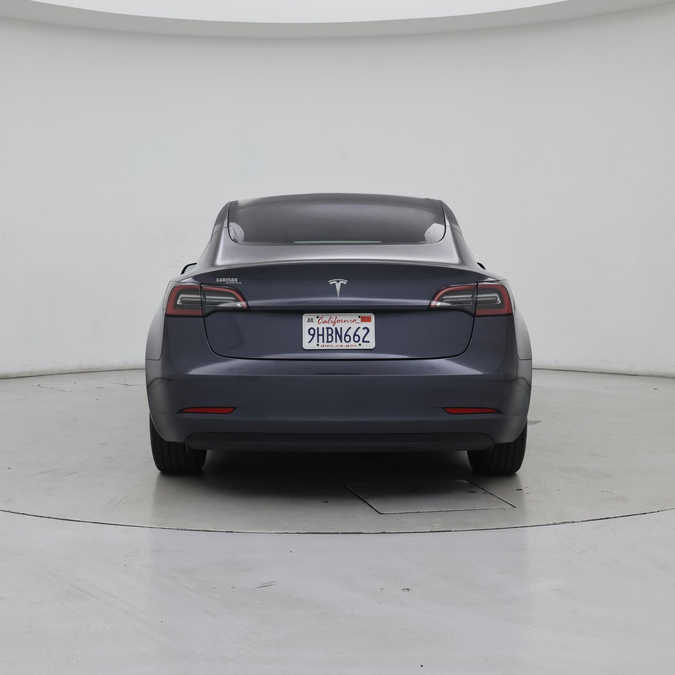 Thumbnail: 2023 Tesla Model 3 - 6