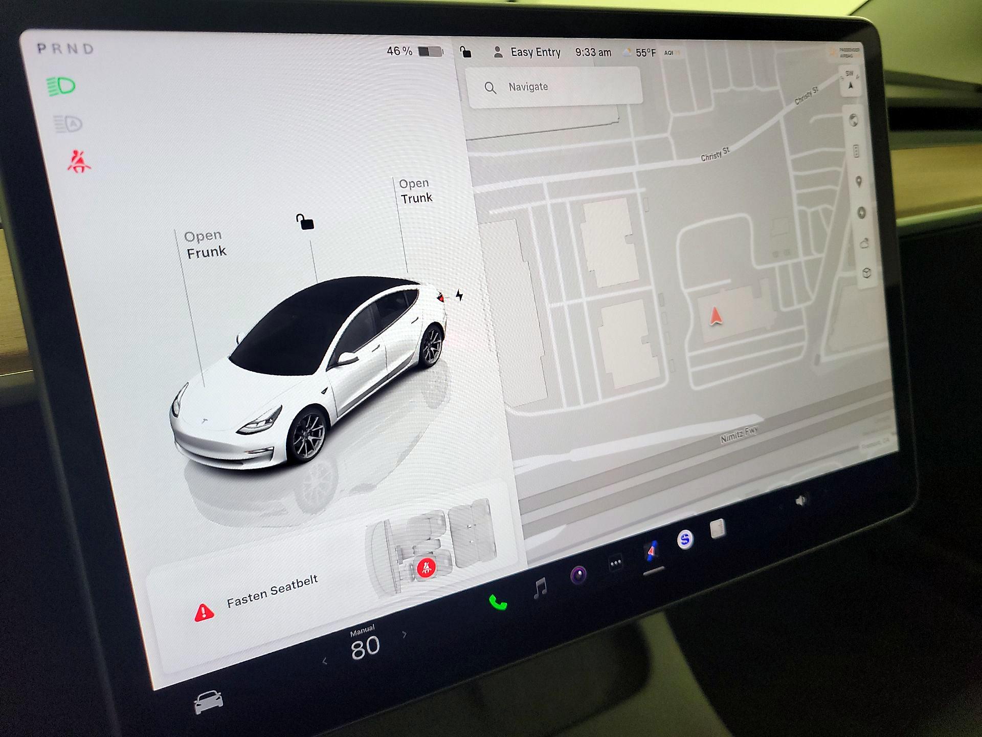 Thumbnail: 2022 Tesla Model 3 - 13