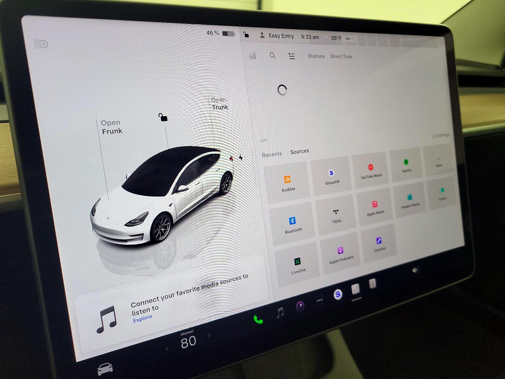 Thumbnail: 2022 Tesla Model 3 - 15