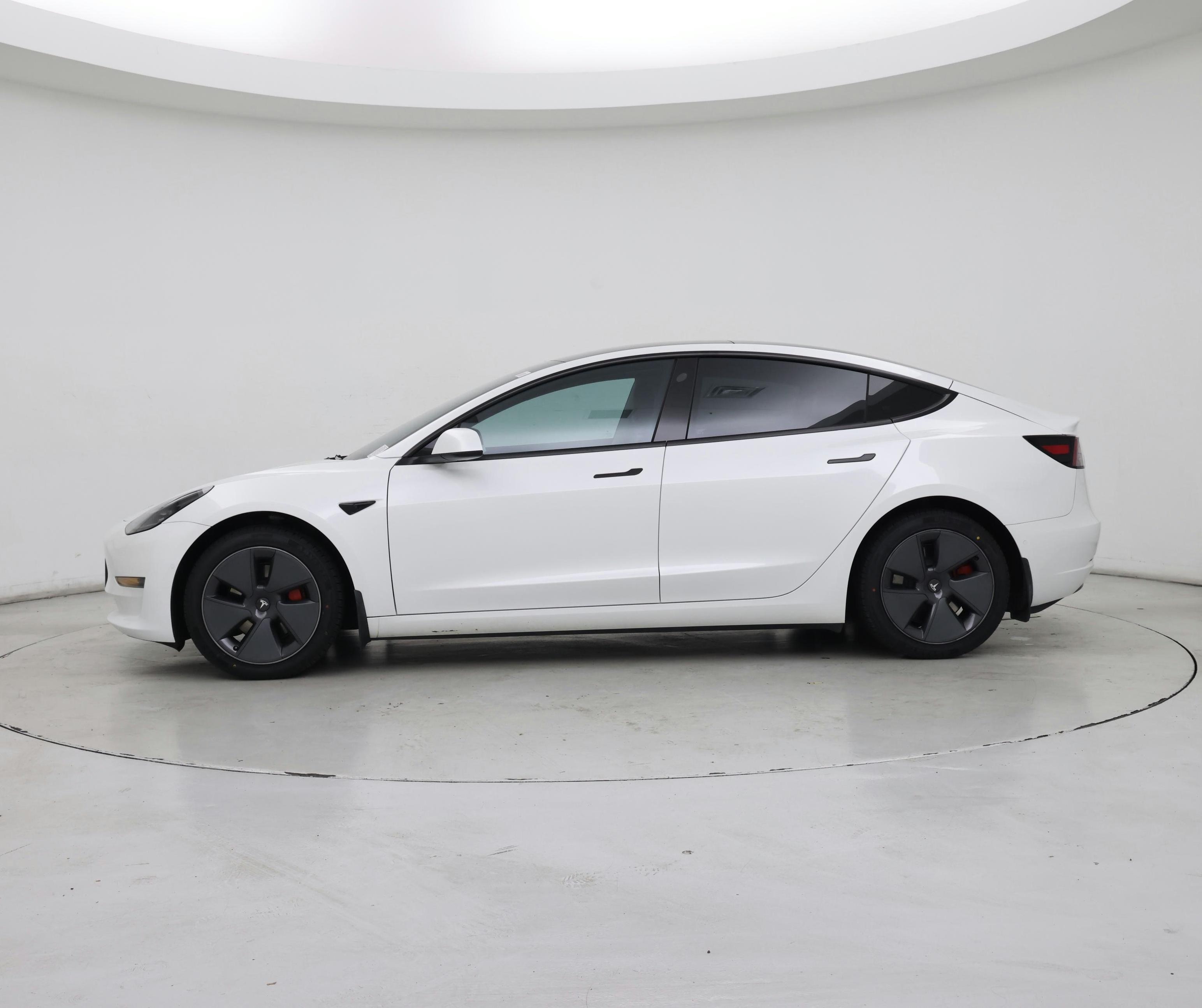 Thumbnail: 2022 Tesla Model 3 - 3