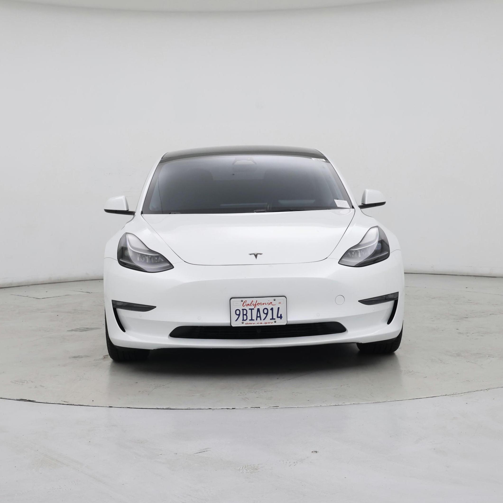 Thumbnail: 2022 Tesla Model 3 - 5