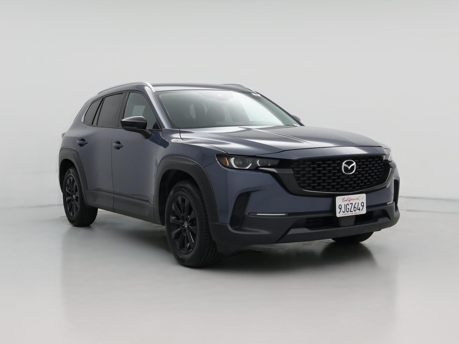 2024 Mazda CX-50 S PREFERRED