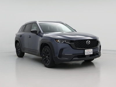 2024 Mazda CX-50 2.5 S Preferred Package