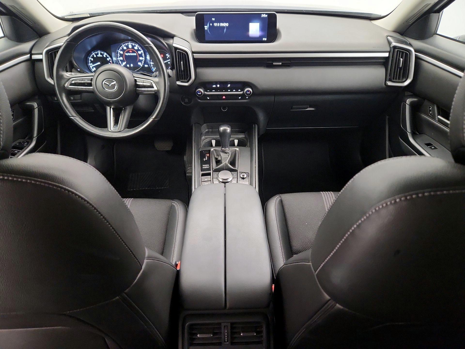 Thumbnail: 2024 Mazda CX-50 - 9