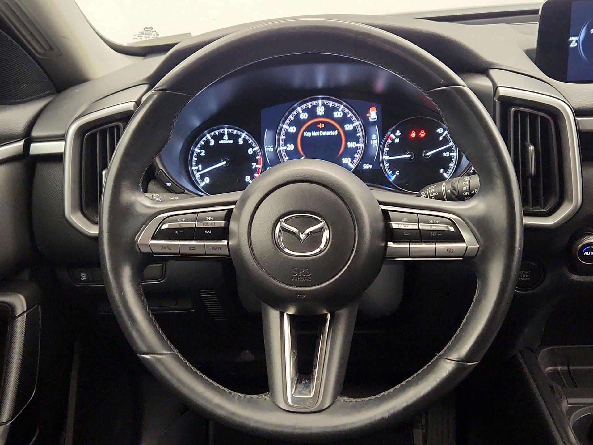 Thumbnail: 2024 Mazda CX-50 - 10