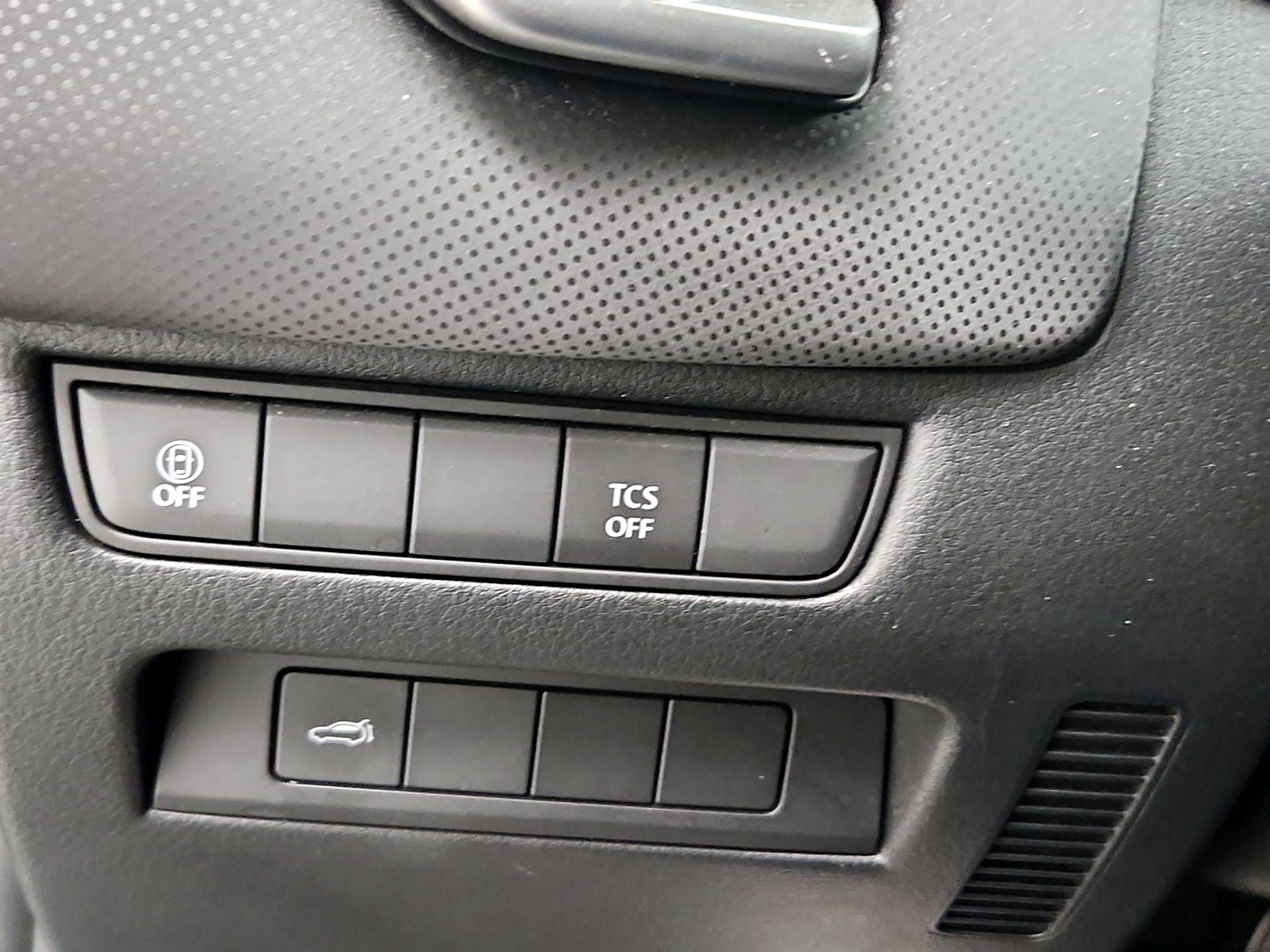 Thumbnail: 2024 Mazda CX-50 - 13