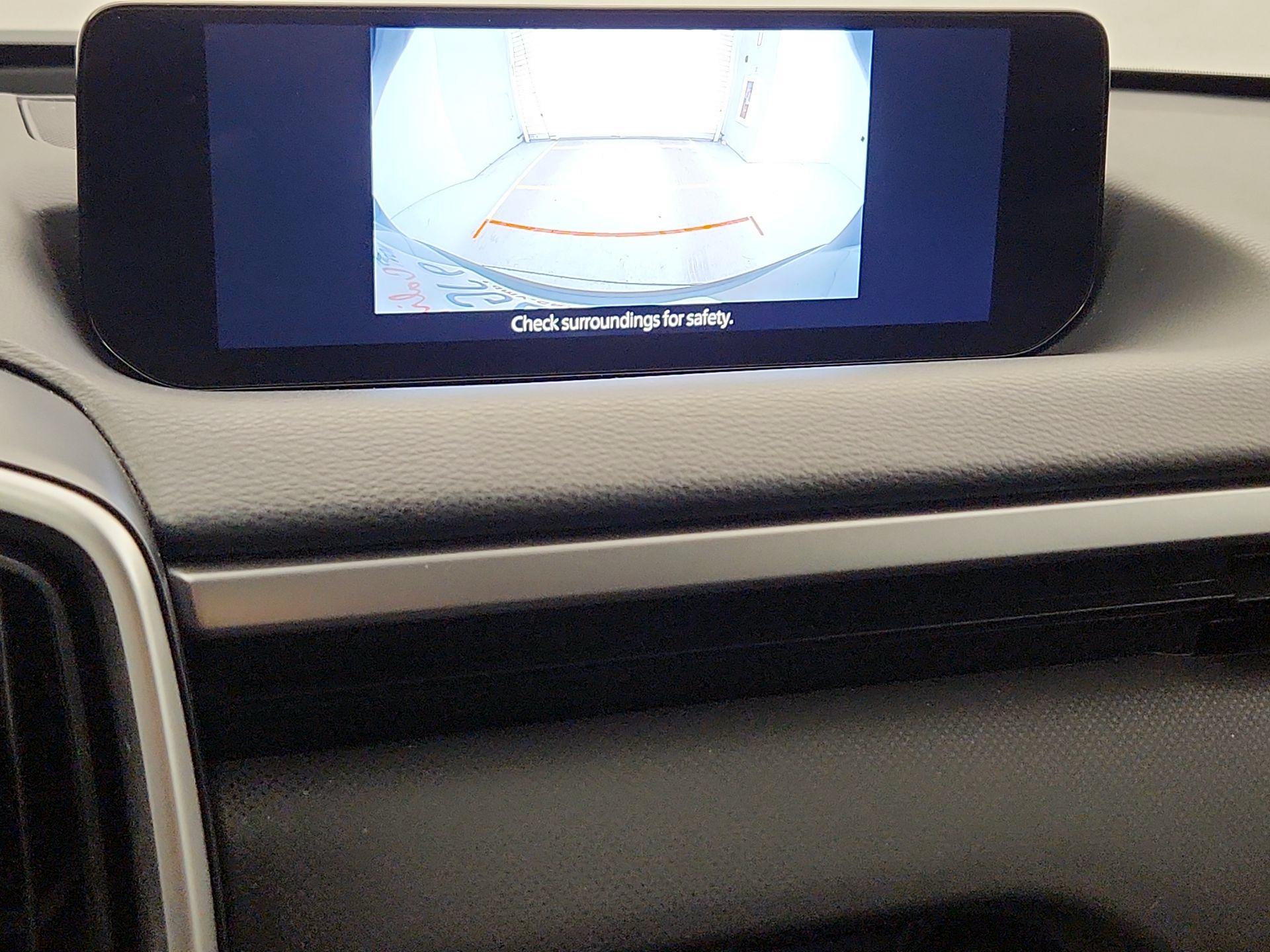 Thumbnail: 2024 Mazda CX-50 - 14