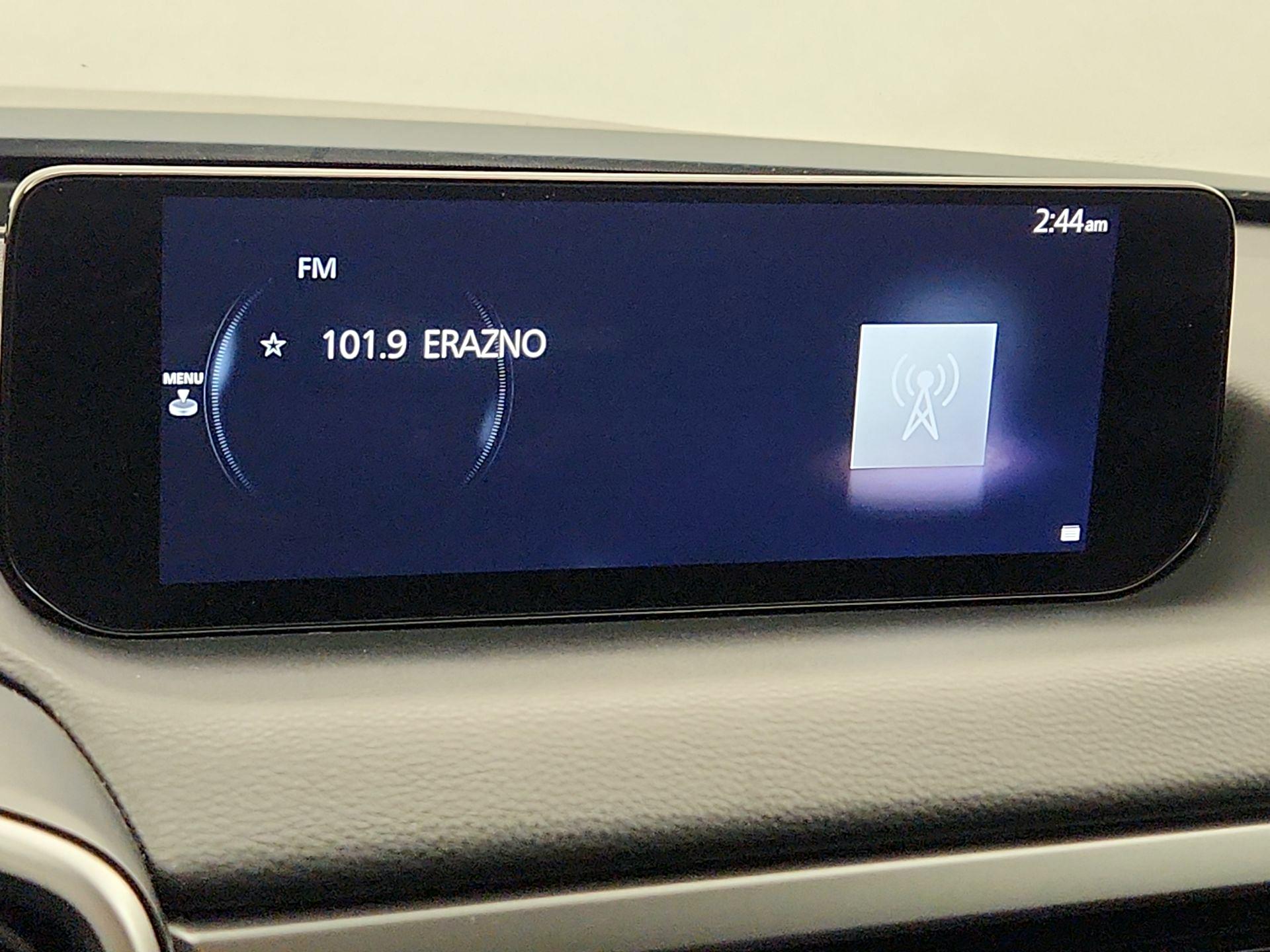 Thumbnail: 2024 Mazda CX-50 - 15