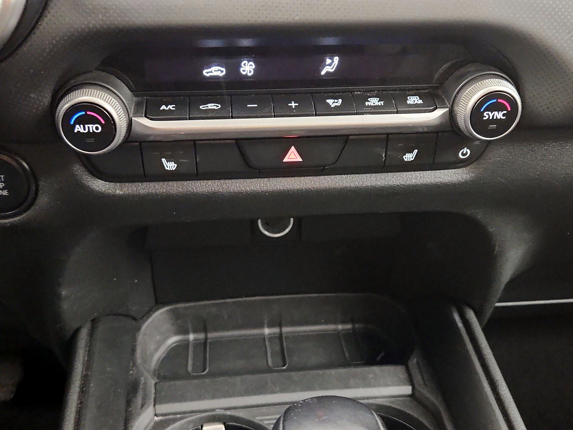 Thumbnail: 2024 Mazda CX-50 - 16