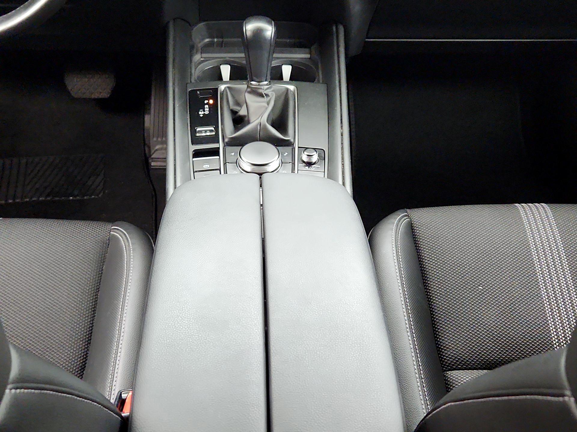 Thumbnail: 2024 Mazda CX-50 - 17