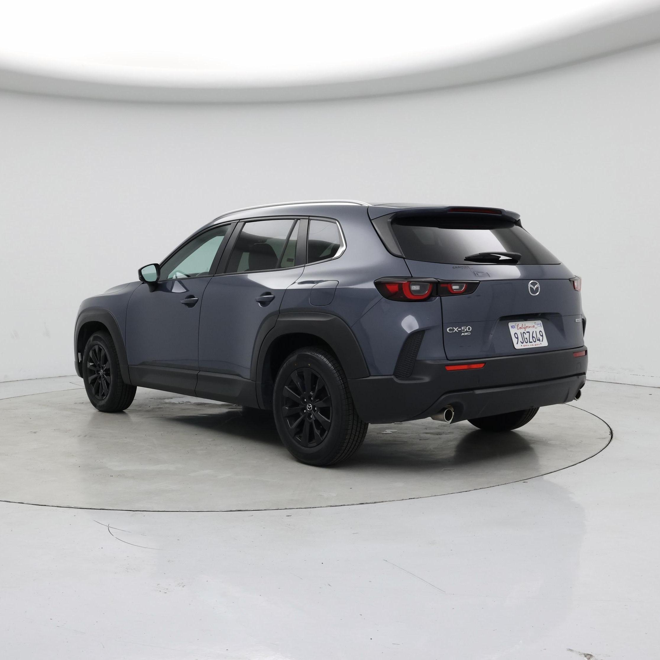 Thumbnail: 2024 Mazda CX-50 - 2