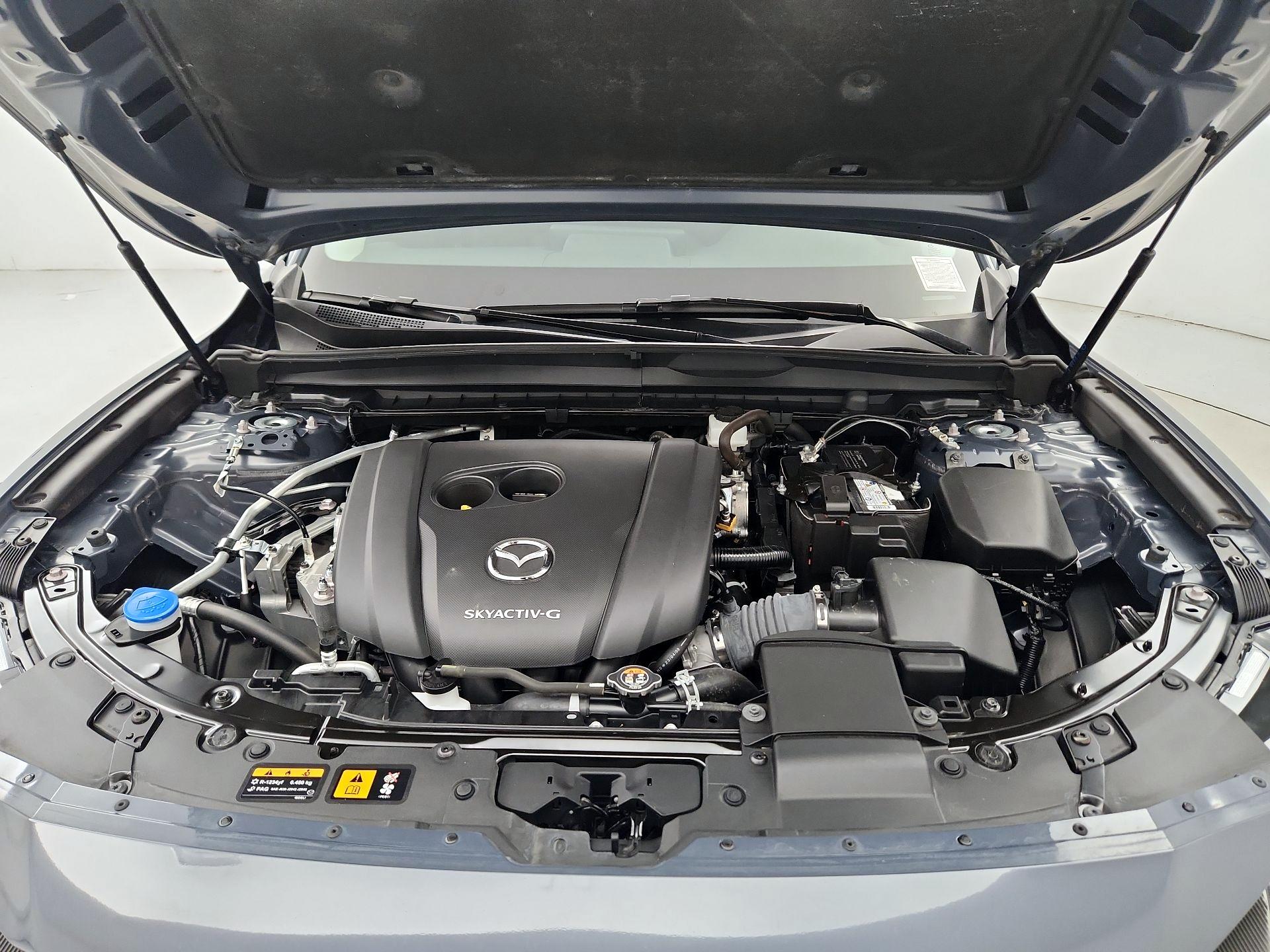 Thumbnail: 2024 Mazda CX-50 - 20