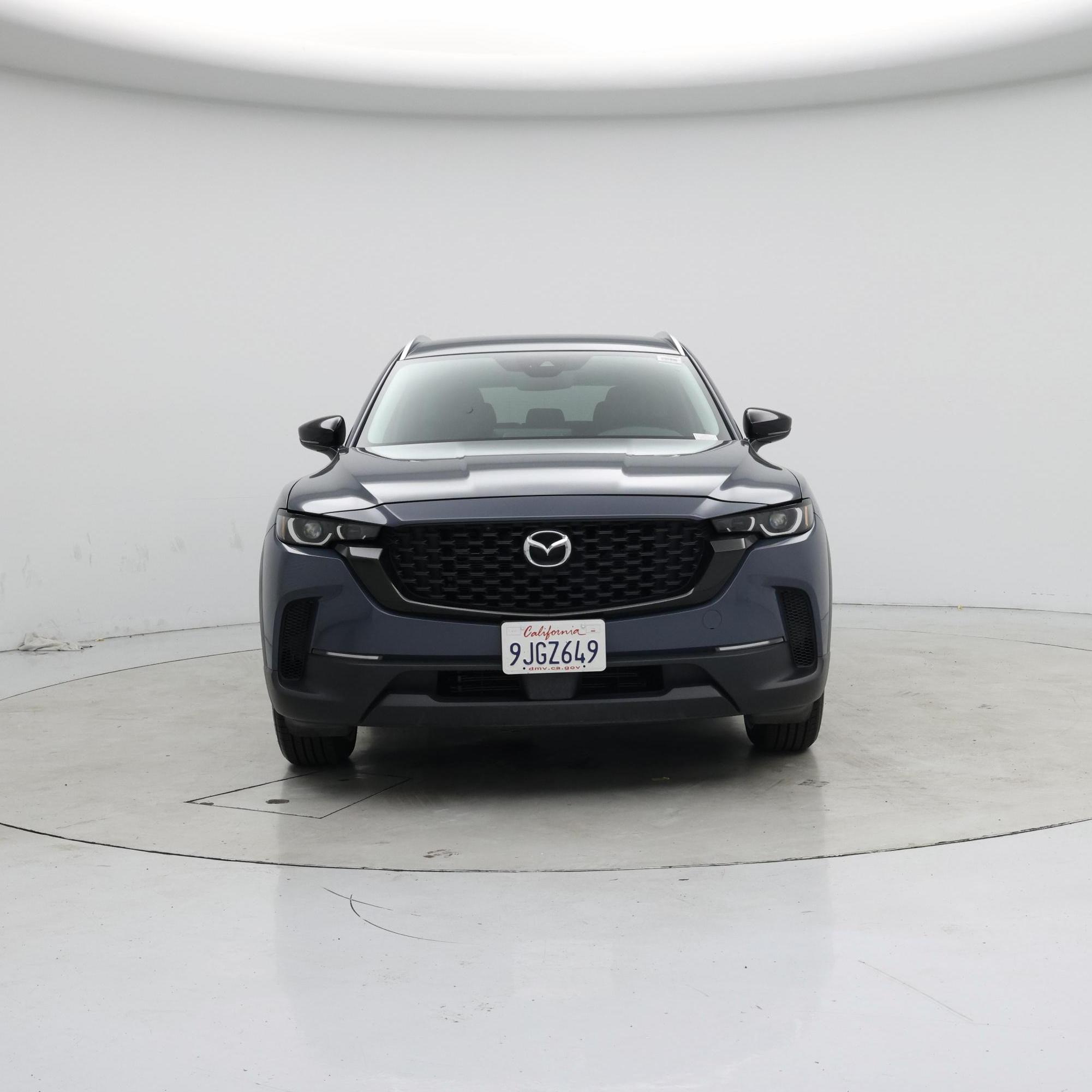Thumbnail: 2024 Mazda CX-50 - 5