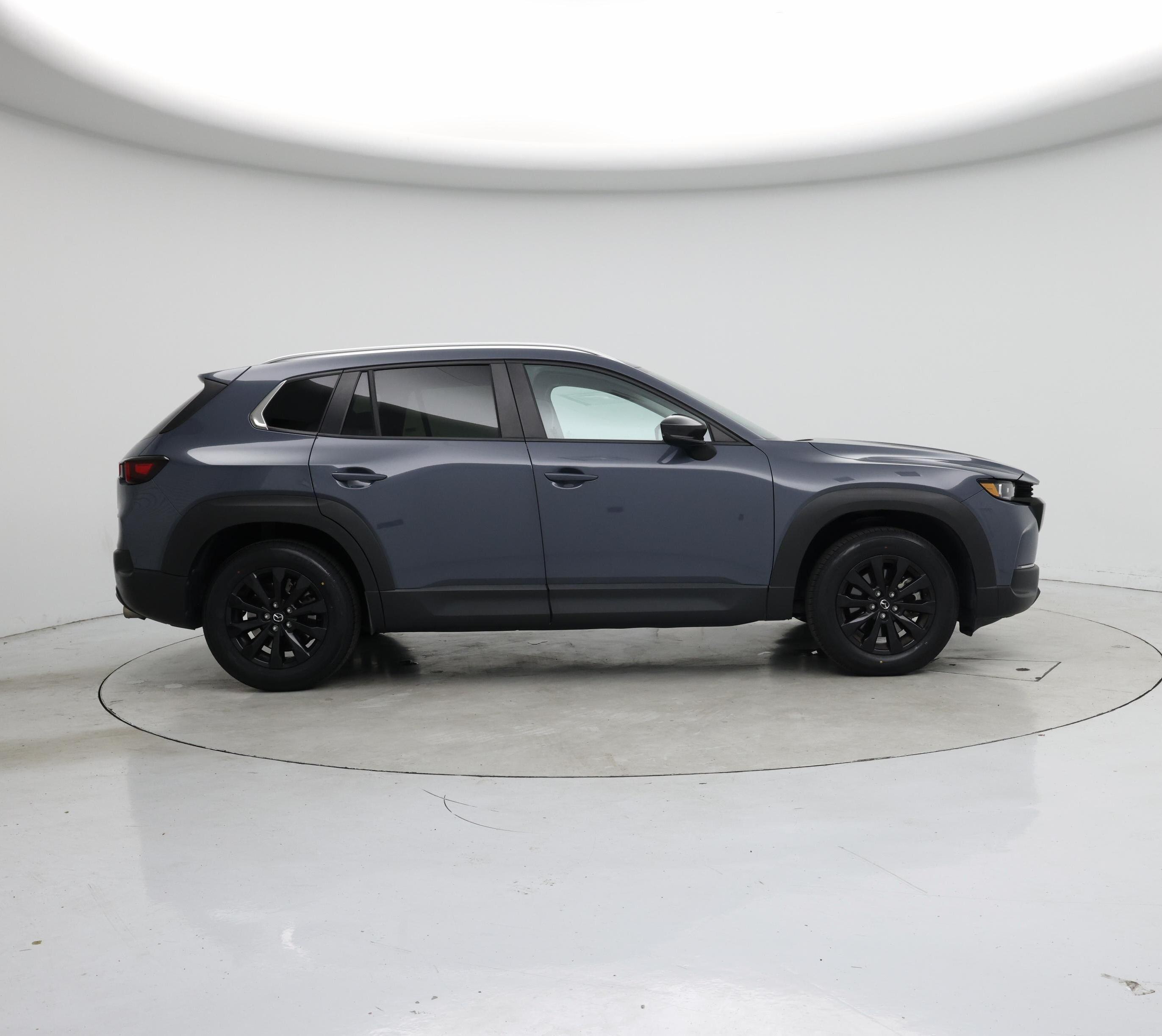 Thumbnail: 2024 Mazda CX-50 - 7