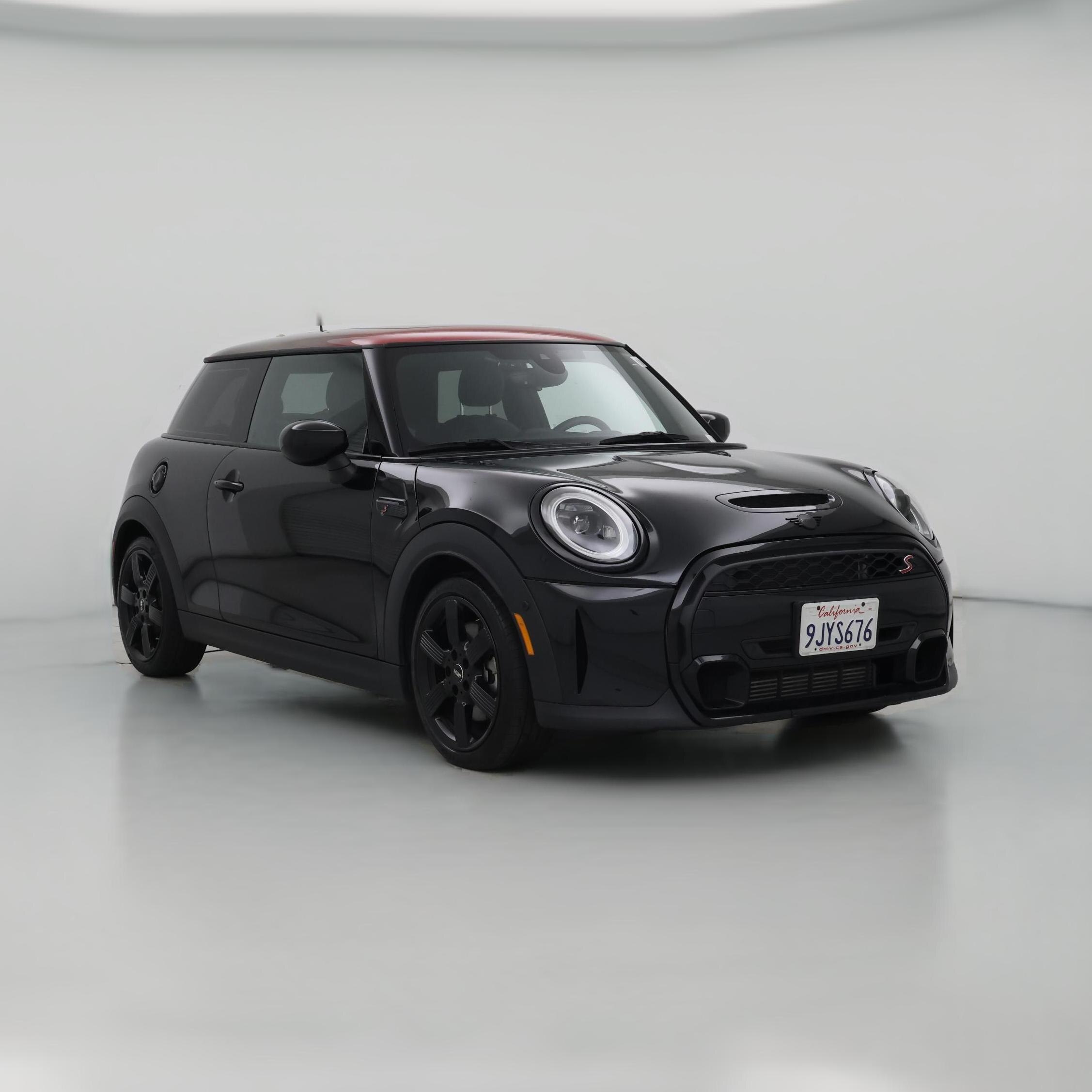 Thumbnail: 2024 MINI Cooper Hardtop - 1