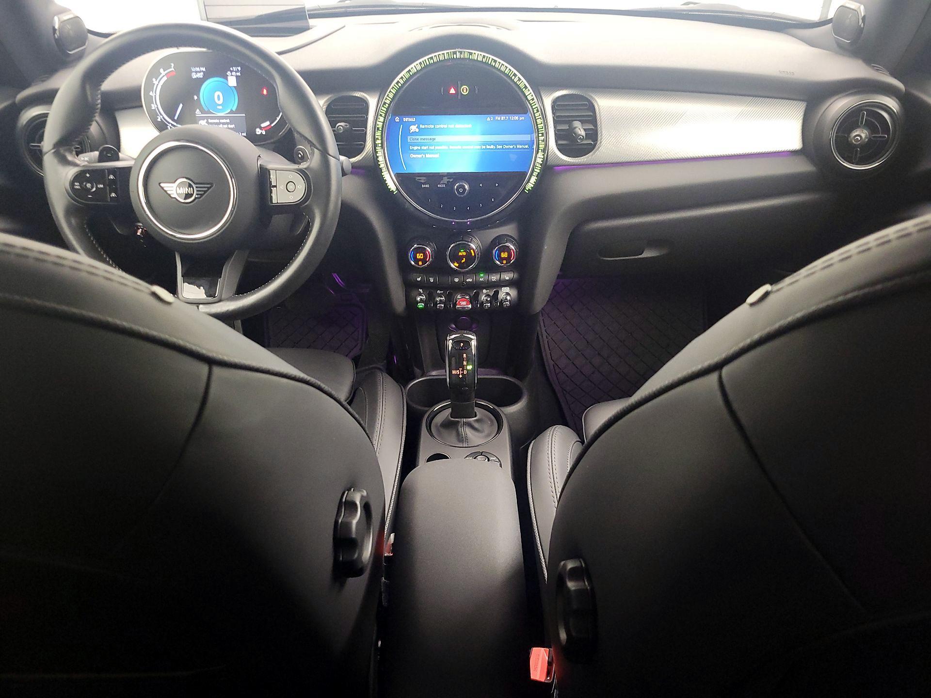 Thumbnail: 2024 MINI Cooper Hardtop - 9