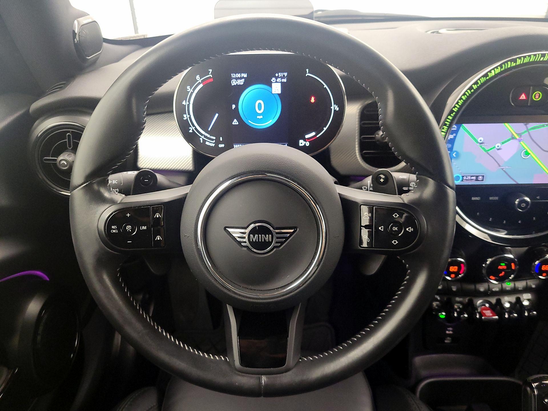 Thumbnail: 2024 MINI Cooper Hardtop - 10