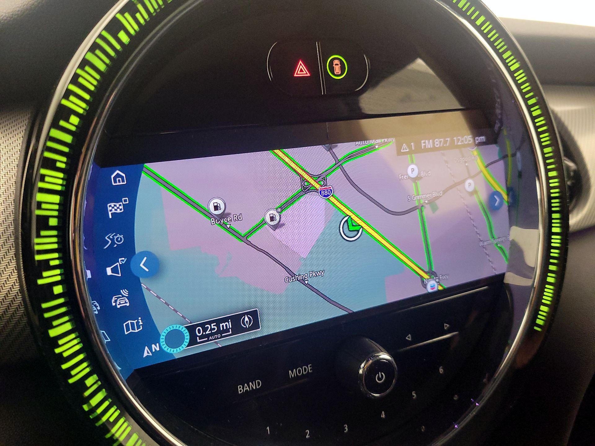 Thumbnail: 2024 MINI Cooper Hardtop - 14