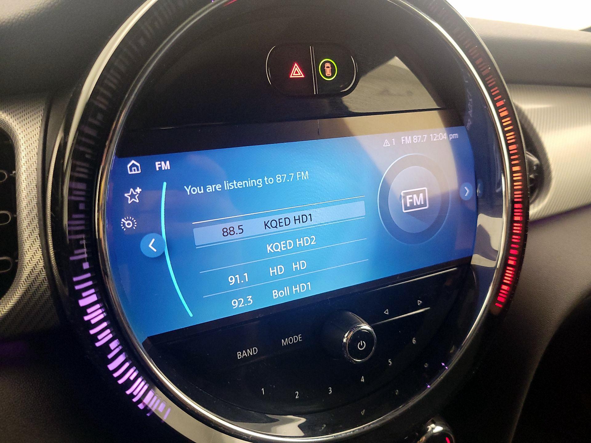 Thumbnail: 2024 MINI Cooper Hardtop - 16