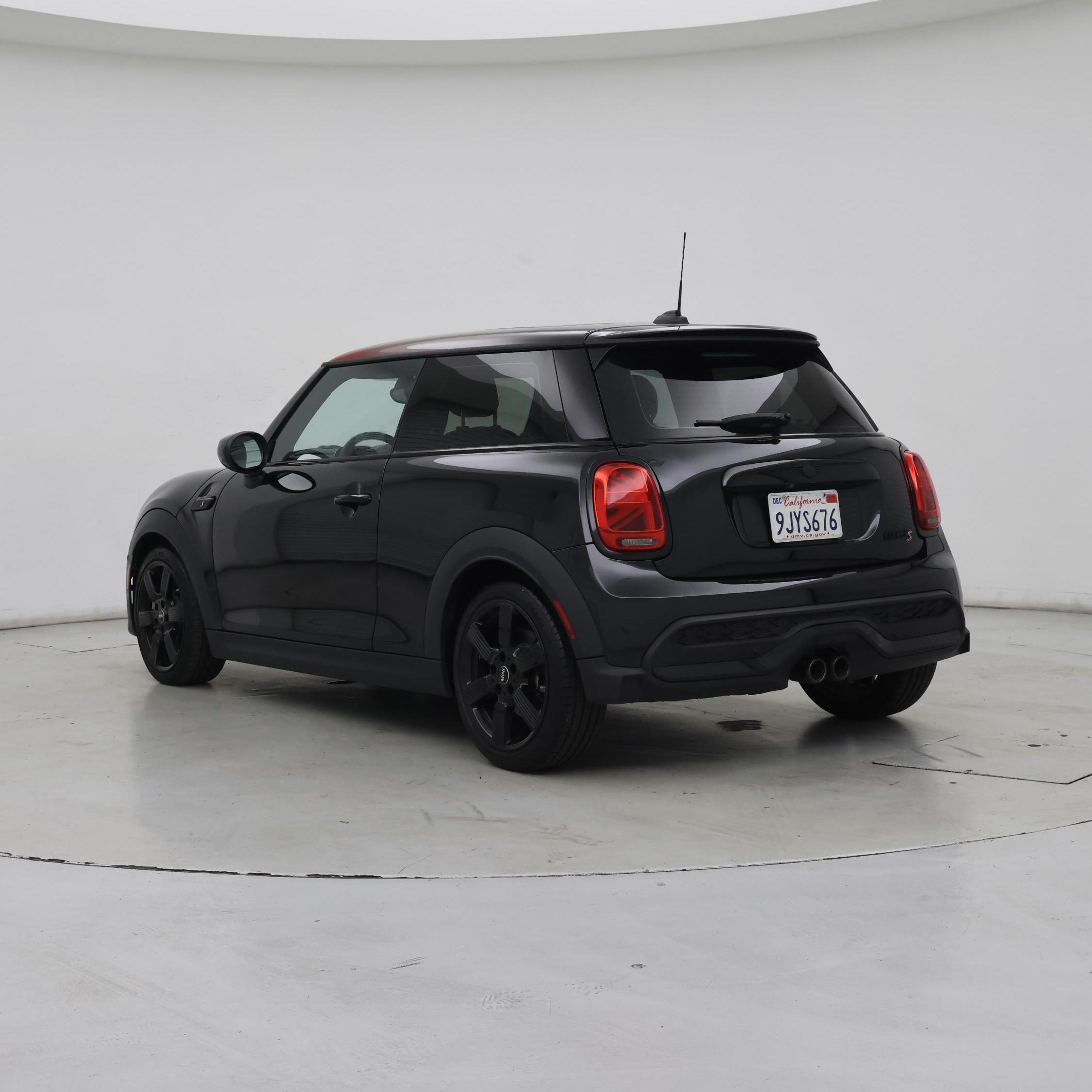 Thumbnail: 2024 MINI Cooper Hardtop - 2