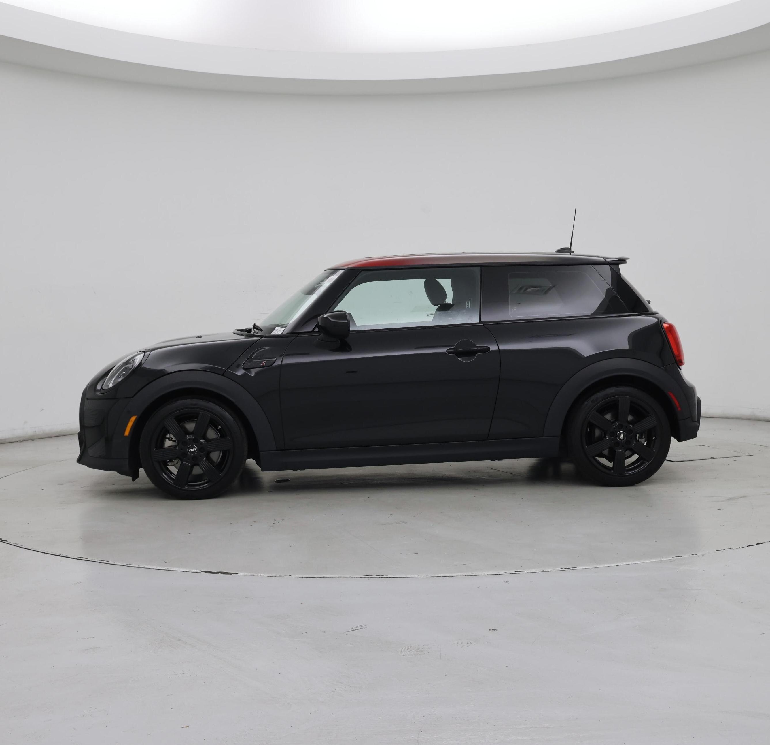 Thumbnail: 2024 MINI Cooper Hardtop - 3
