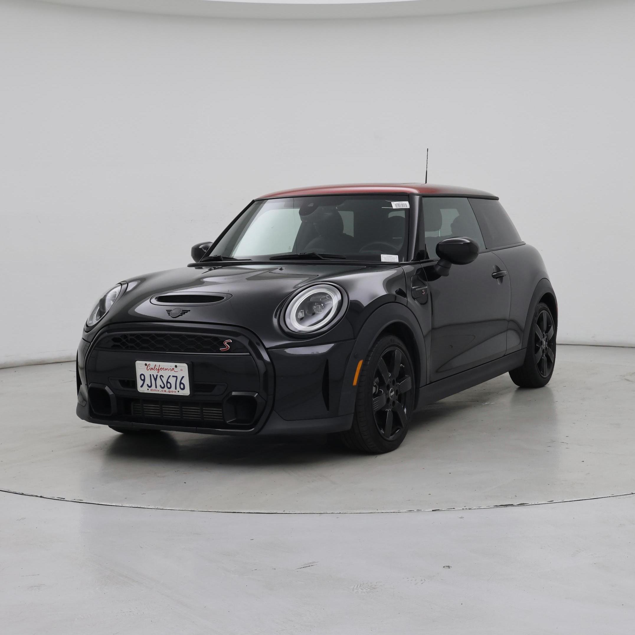 Thumbnail: 2024 MINI Cooper Hardtop - 4