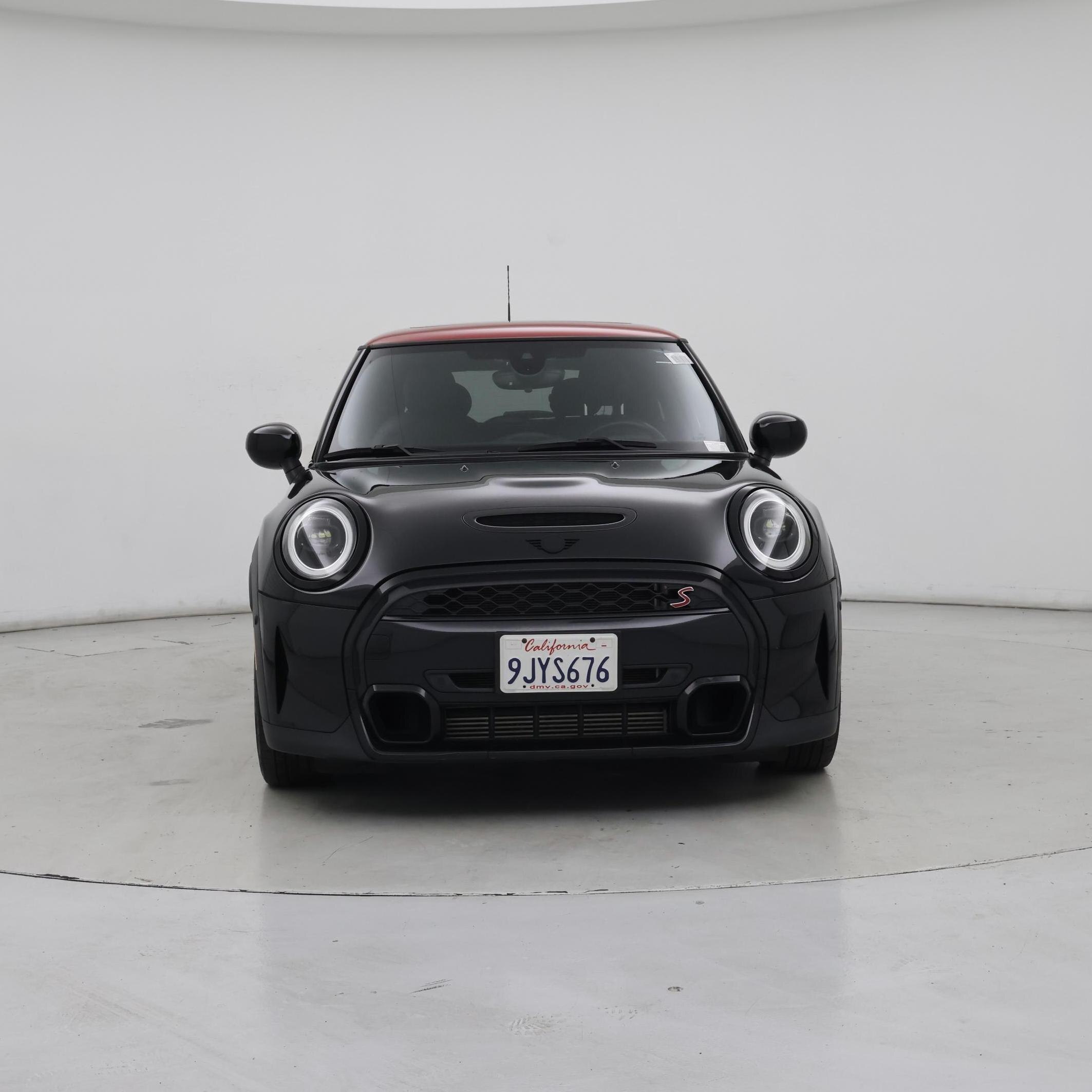 Thumbnail: 2024 MINI Cooper Hardtop - 5