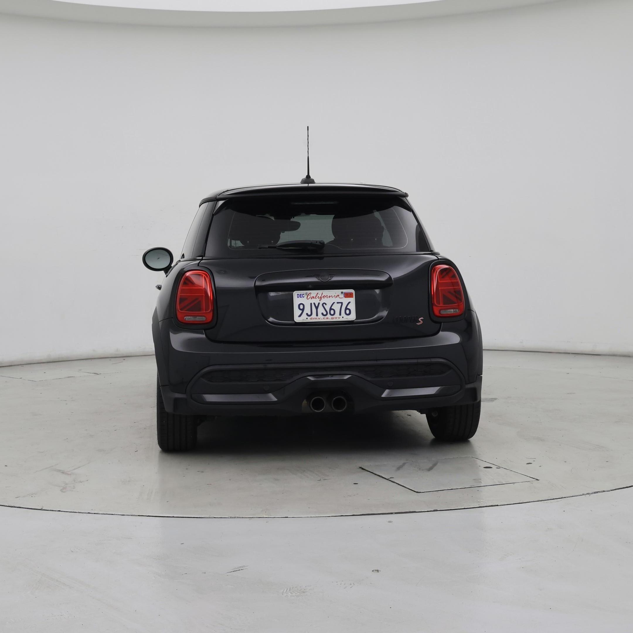 Thumbnail: 2024 MINI Cooper Hardtop - 6