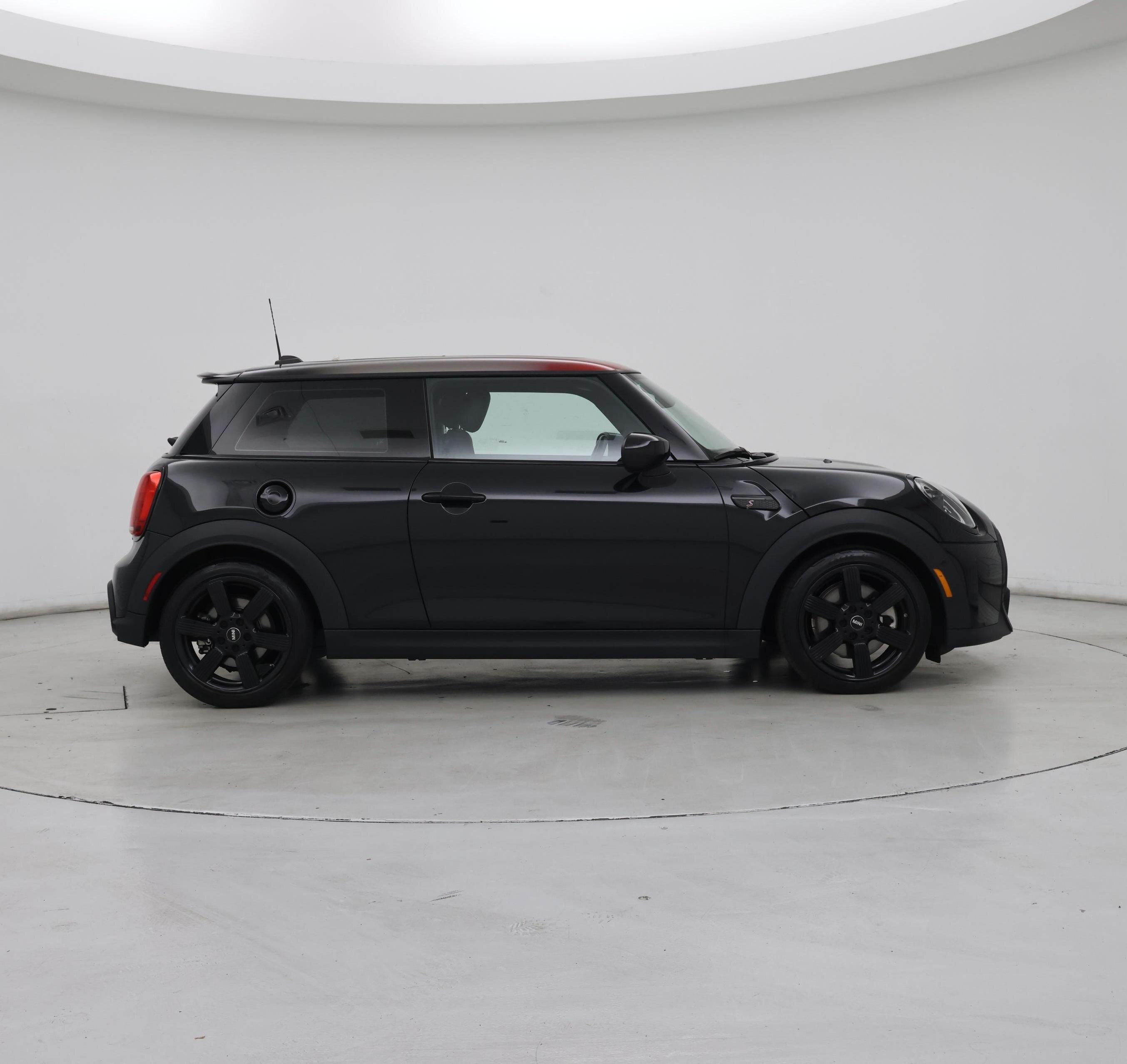 Thumbnail: 2024 MINI Cooper Hardtop - 7