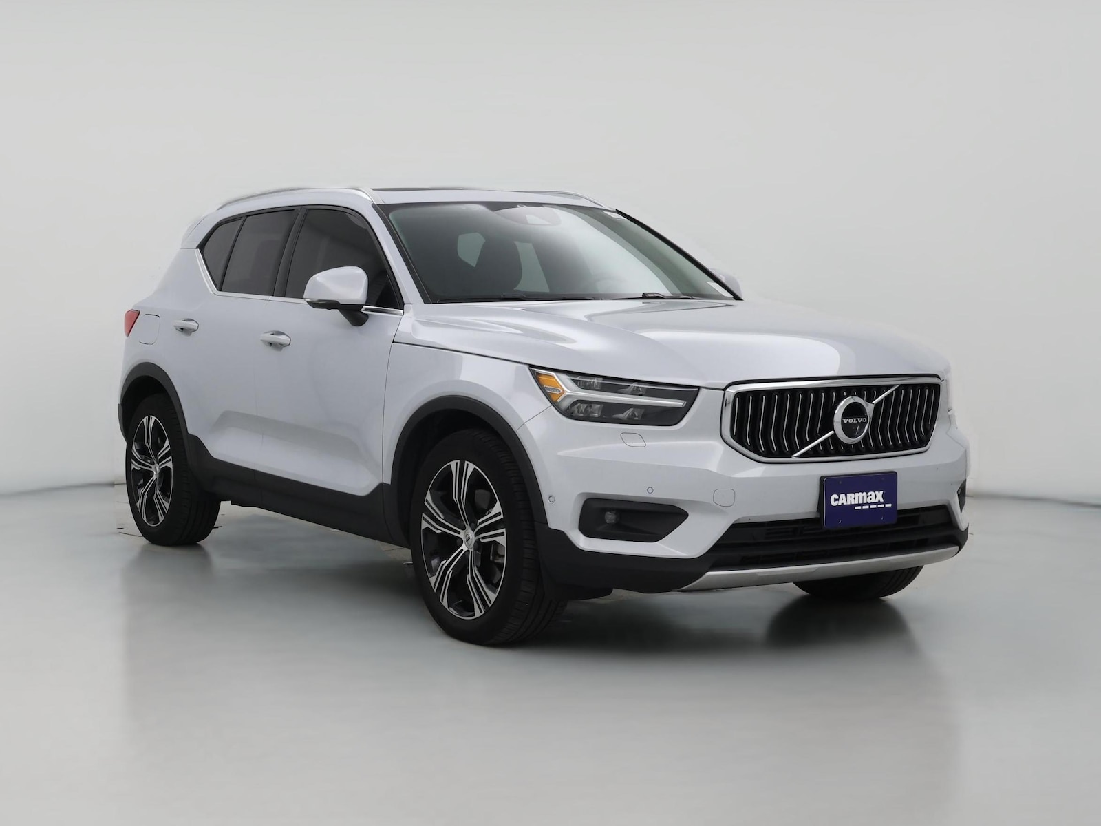 2022 Volvo XC40 Inscription