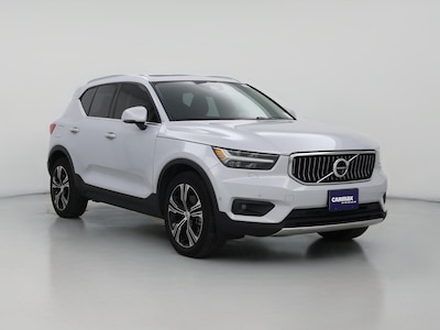 2022 Volvo XC40 T5 Inscription