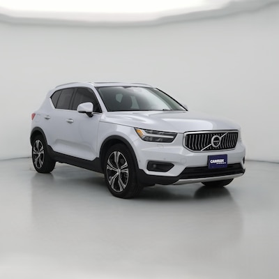 2022 Volvo XC40 T5 Inscription