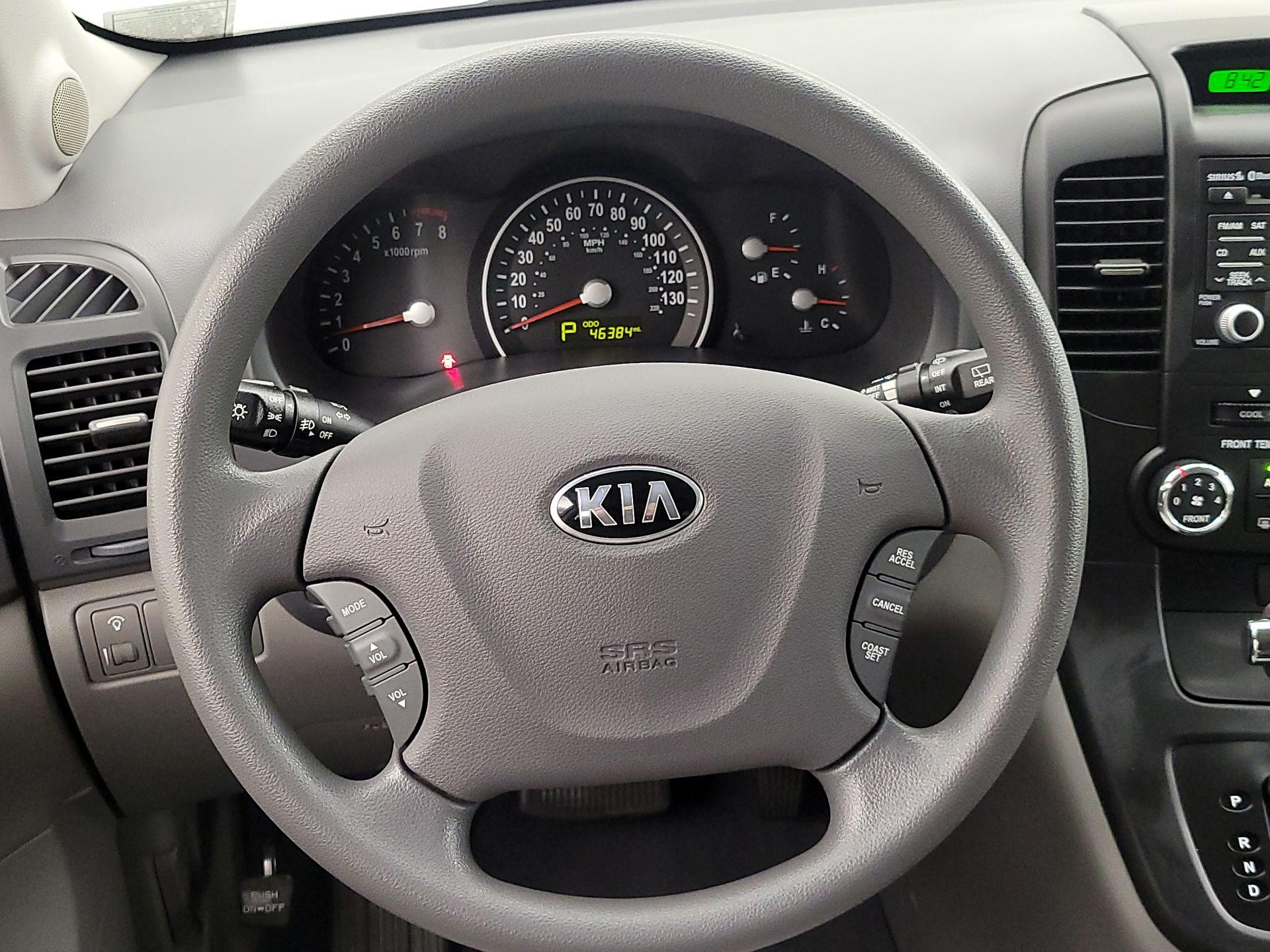 Thumbnail: 2014 Kia Sedona - 10